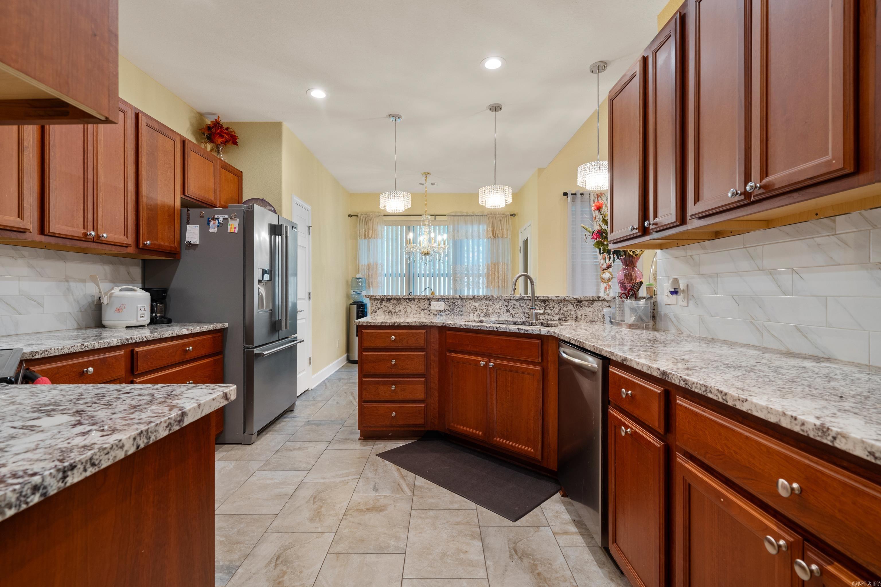 125  Coneflower  Hot Springs, AR
