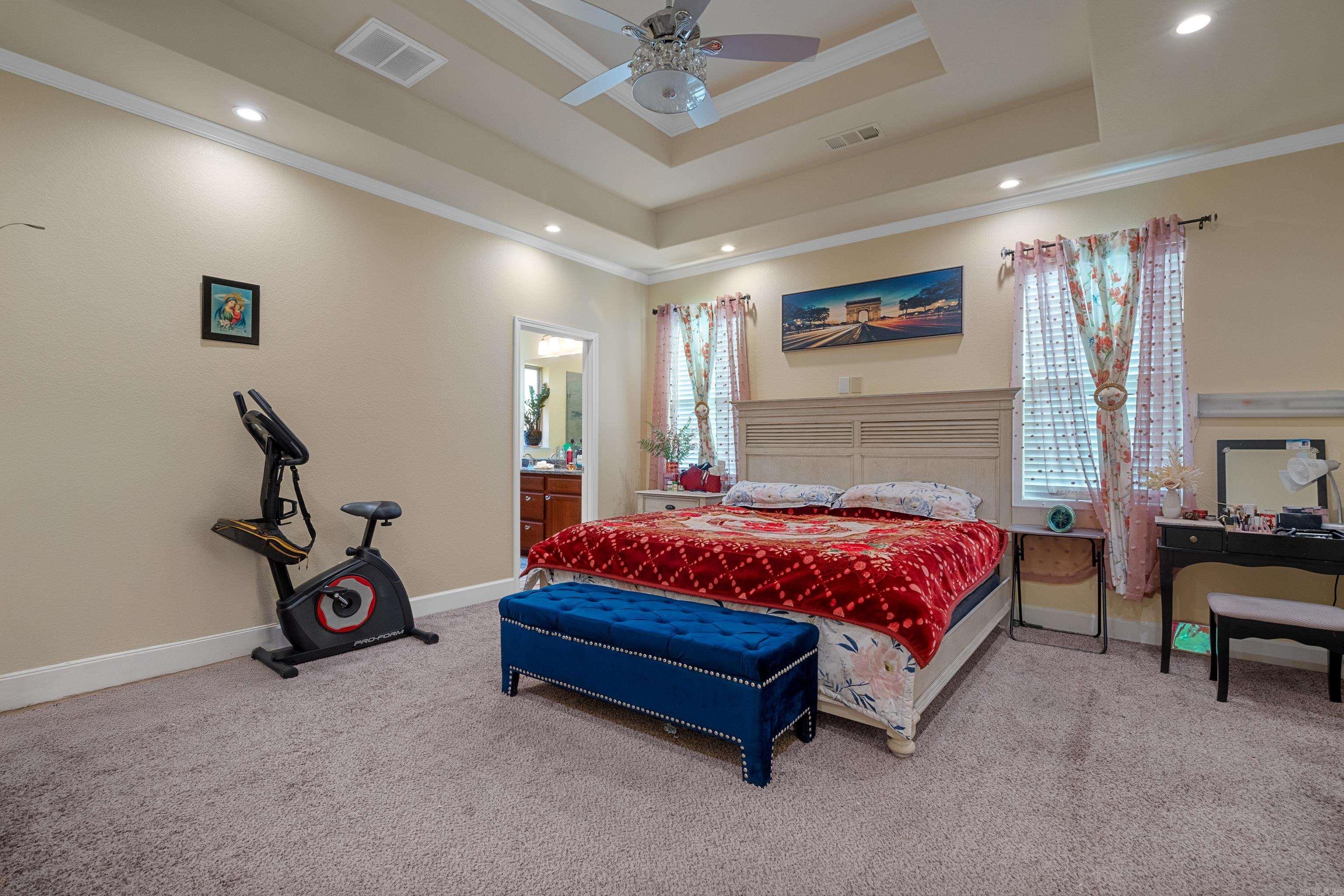 125  Coneflower  Hot Springs, AR