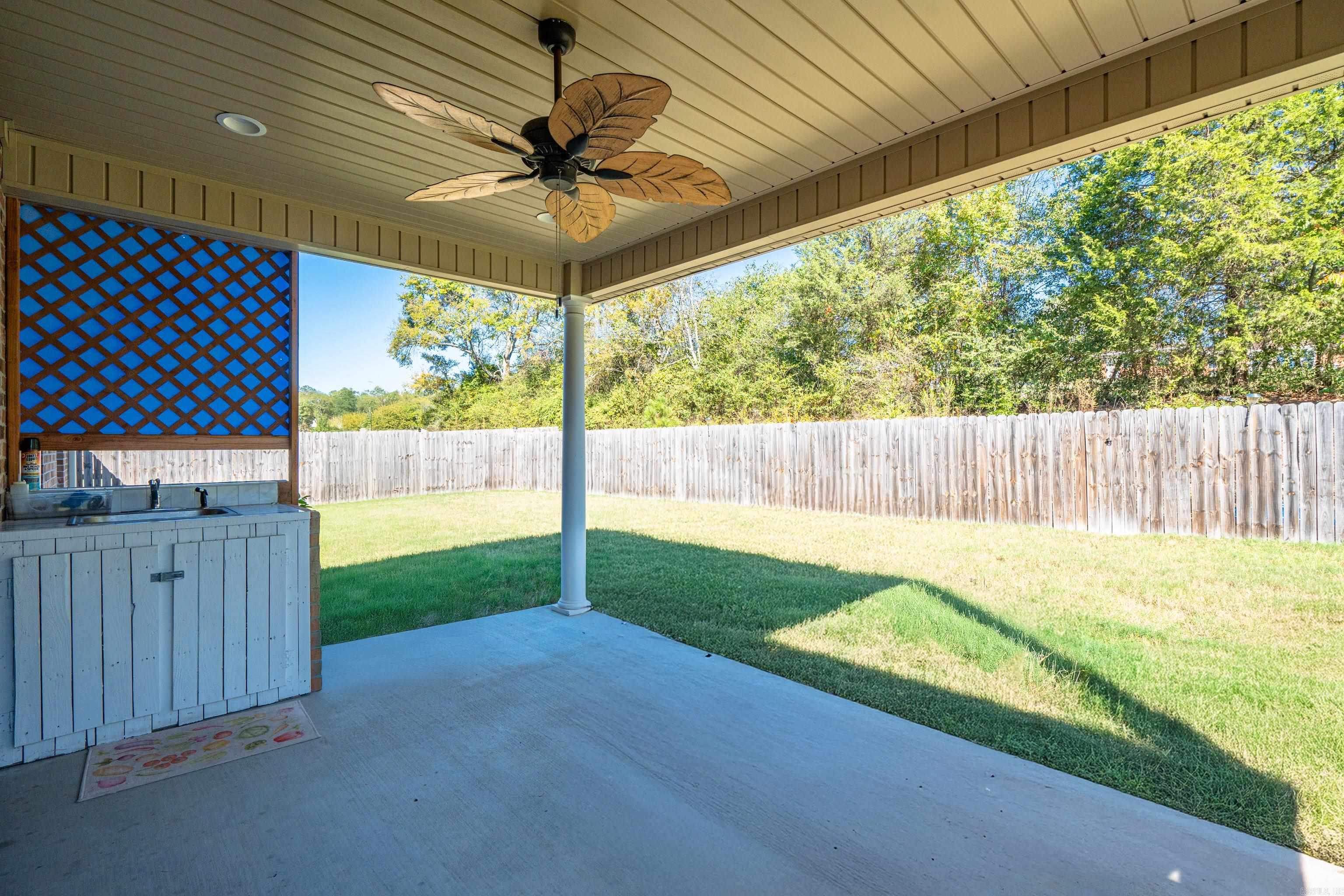 125  Coneflower  Hot Springs, AR
