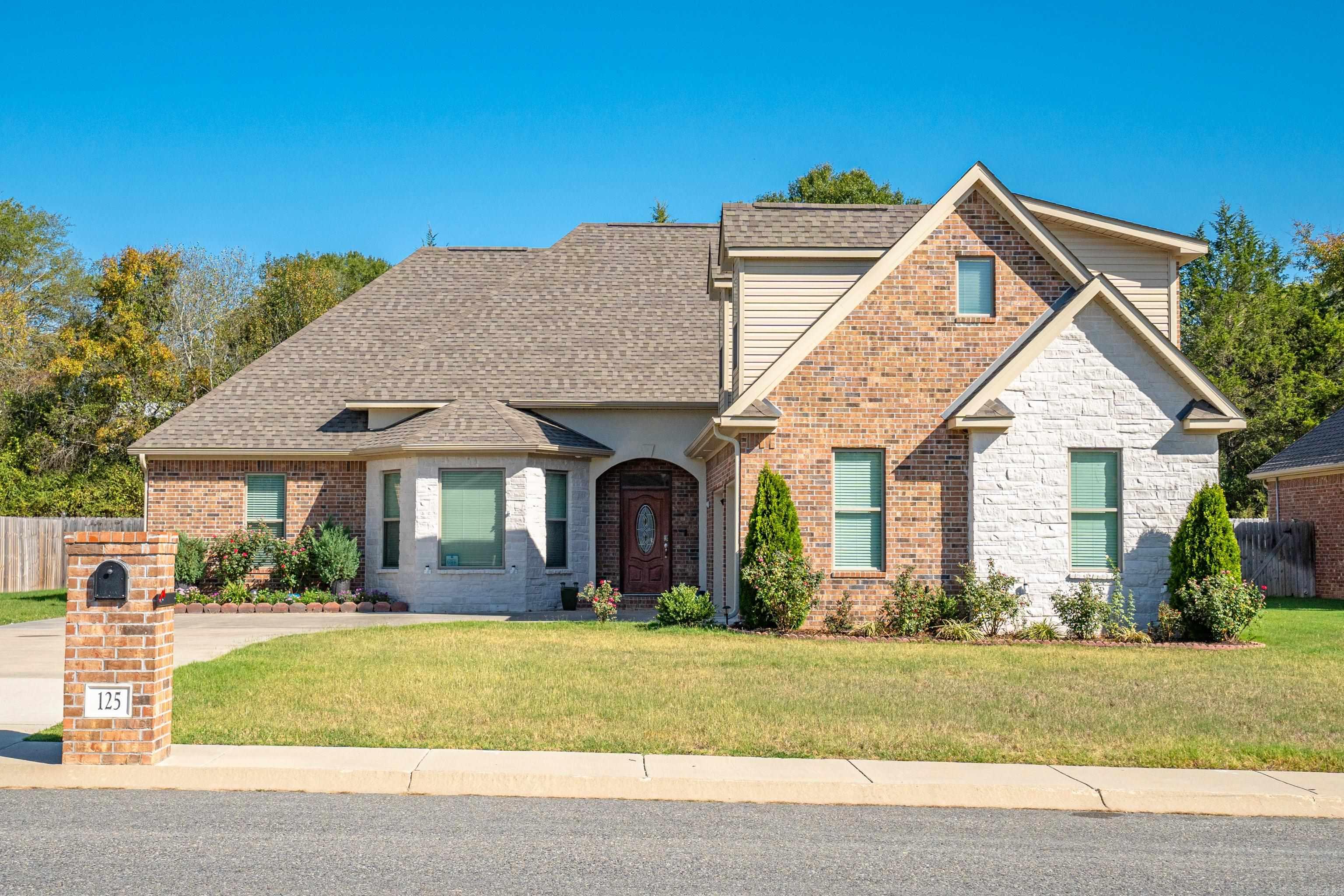 125  Coneflower  Hot Springs, AR