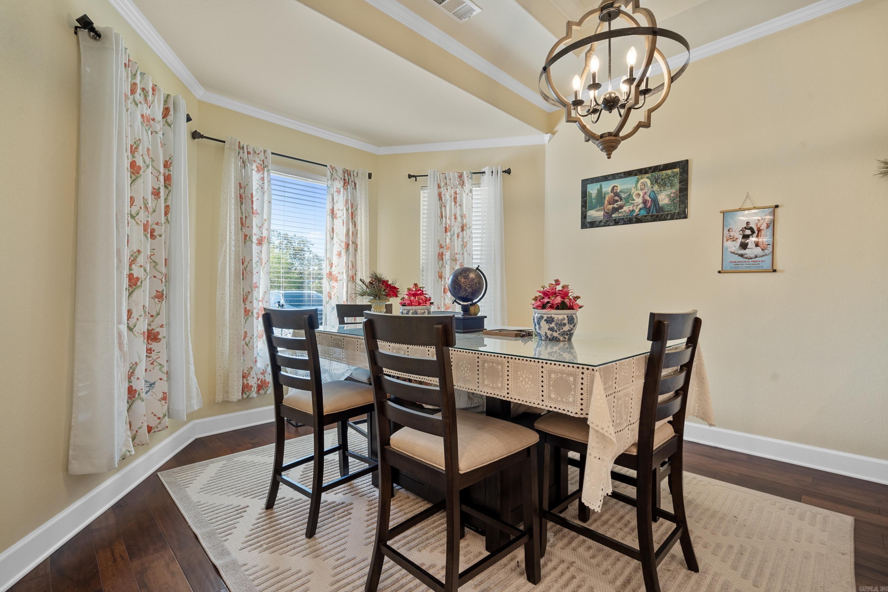 125  Coneflower  Hot Springs, AR