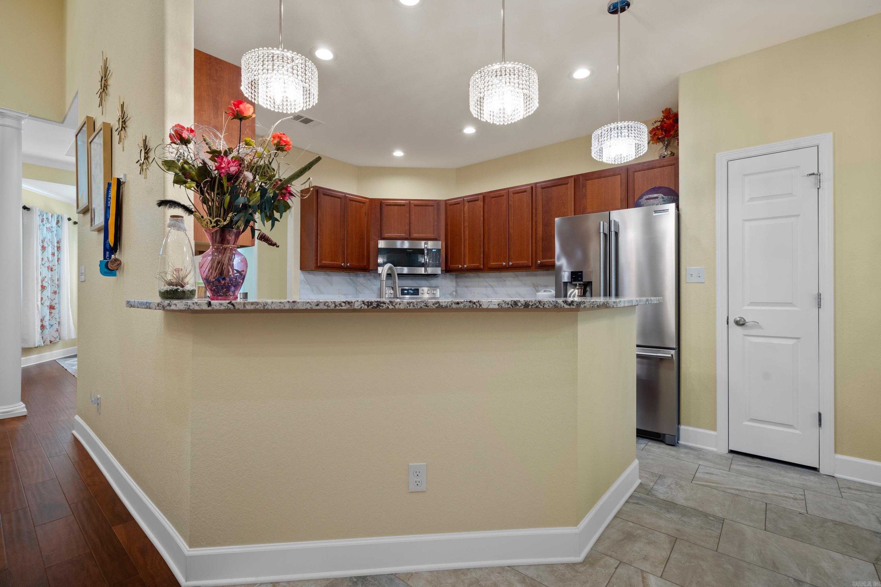 125  Coneflower  Hot Springs, AR