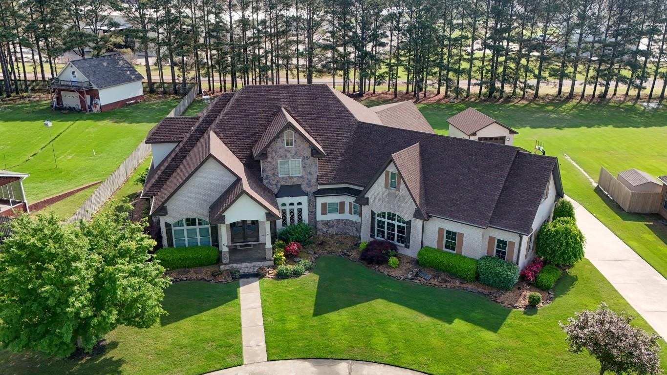 124  Charleston  Walnut Ridge, AR