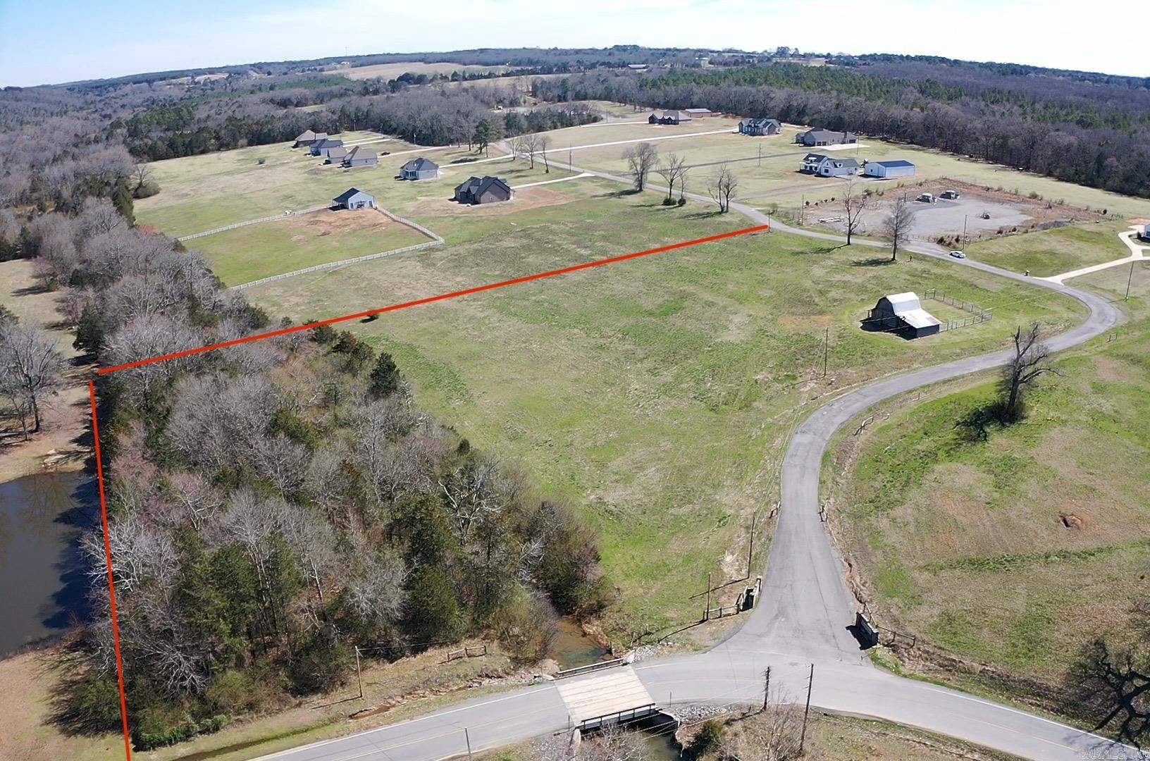 000  Brookeview Drive  Greenbrier, AR