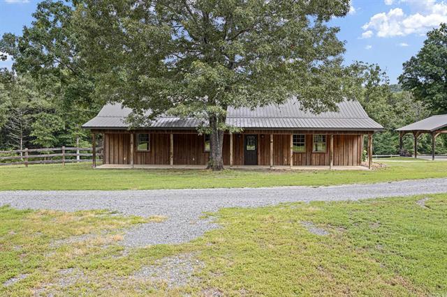 18  Kenwood  Greenbrier, AR