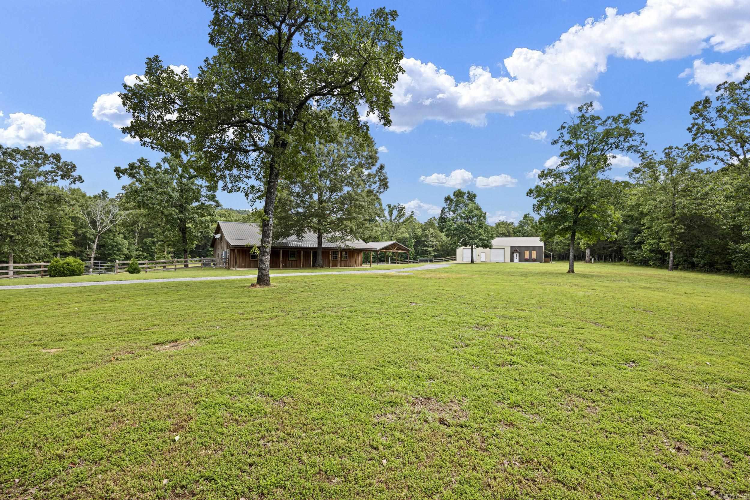 18 Kenwood  Greenbrier, AR