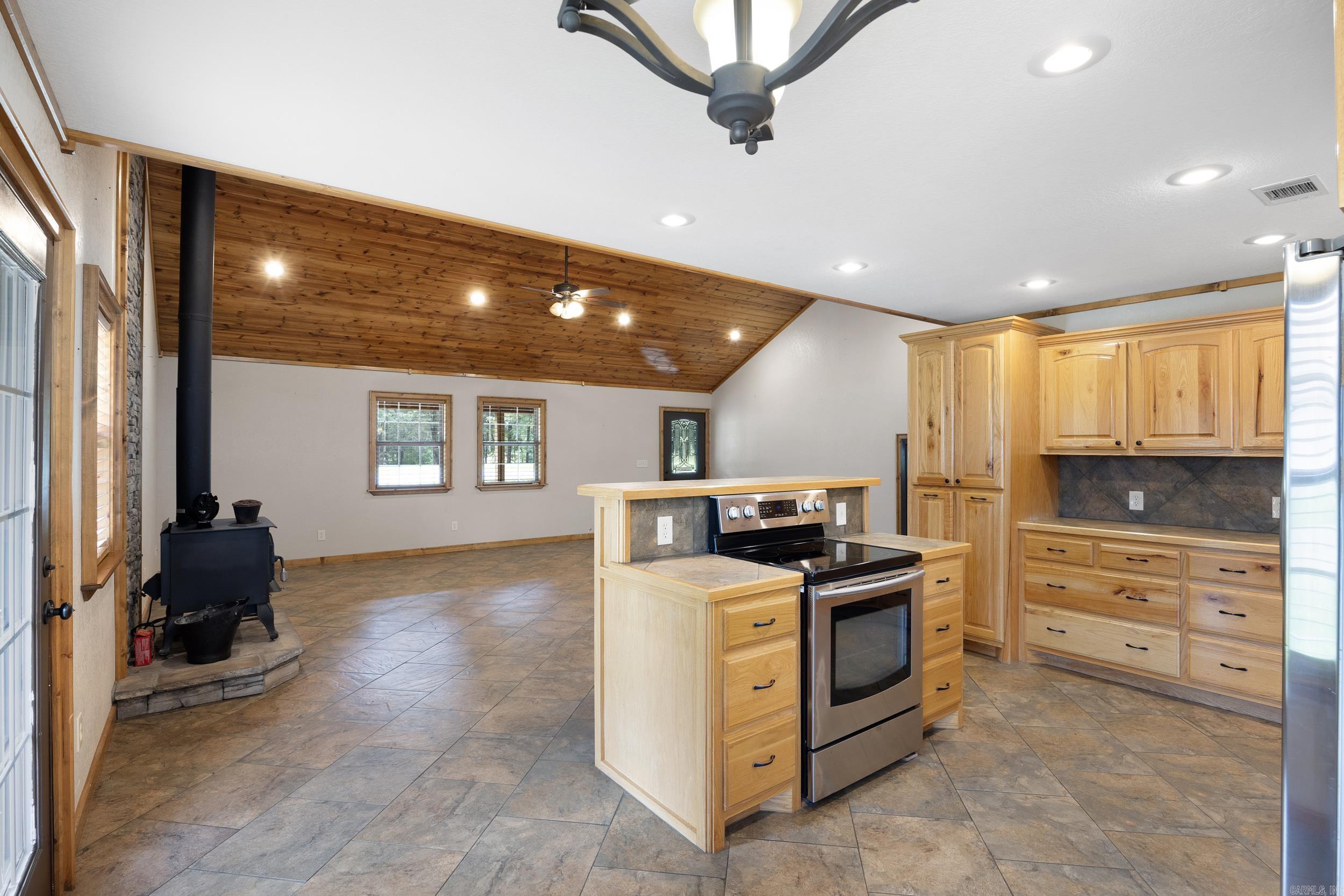 18 Kenwood  Greenbrier, AR