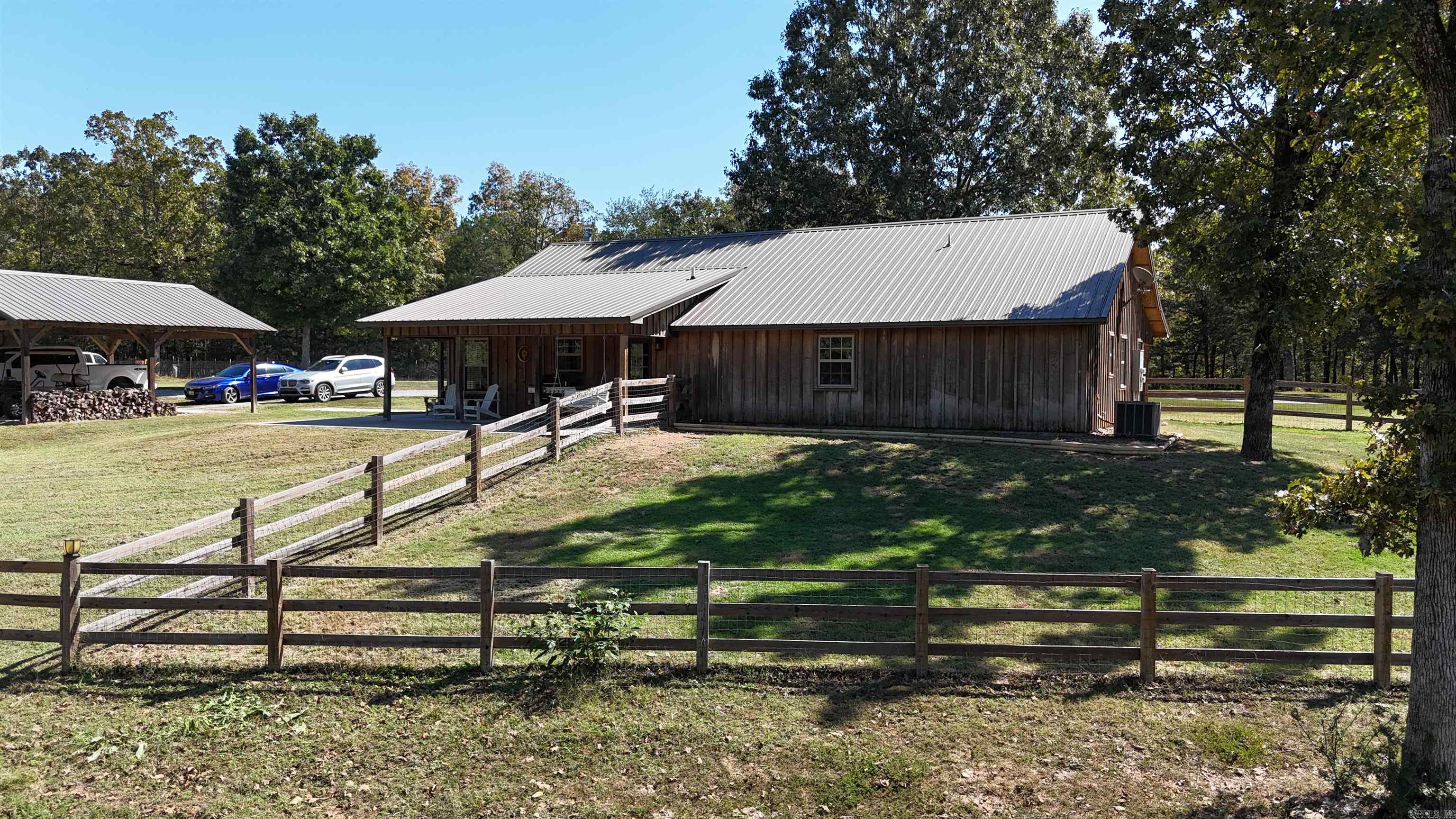 18  Kenwood  Greenbrier, AR