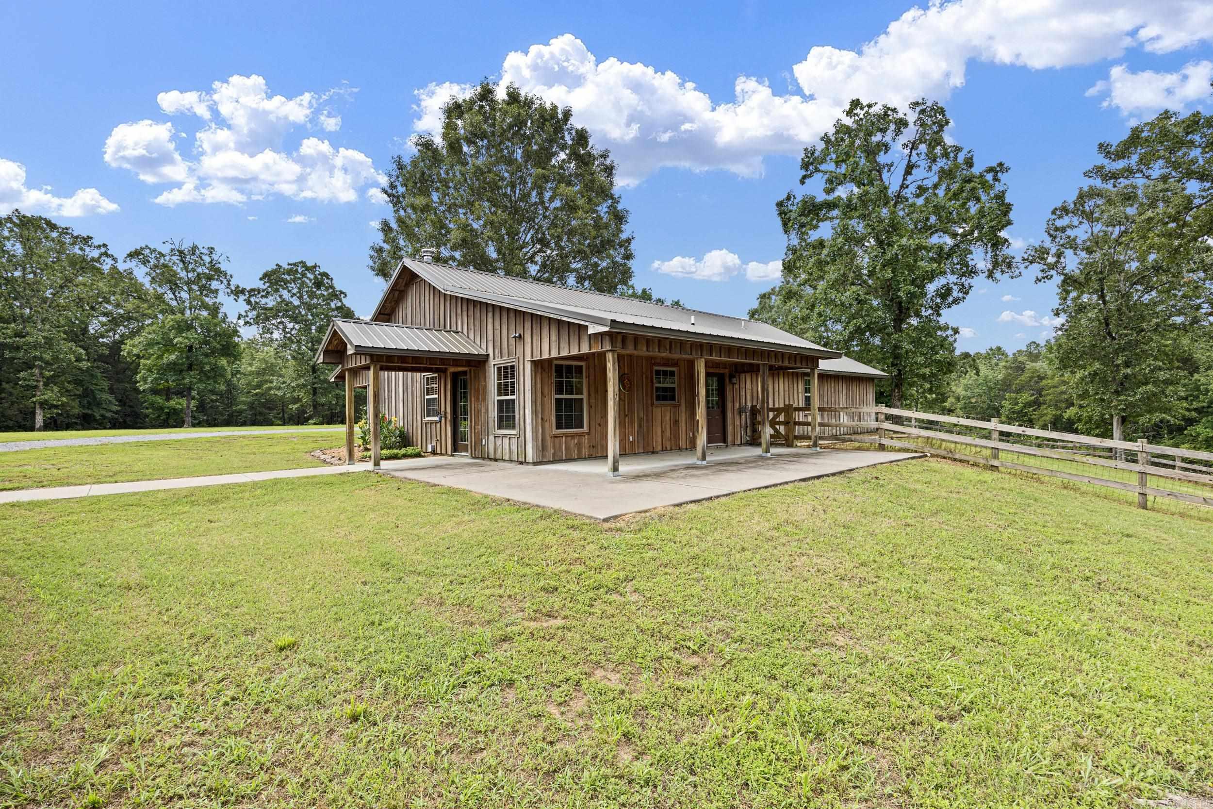18 Kenwood  Greenbrier, AR