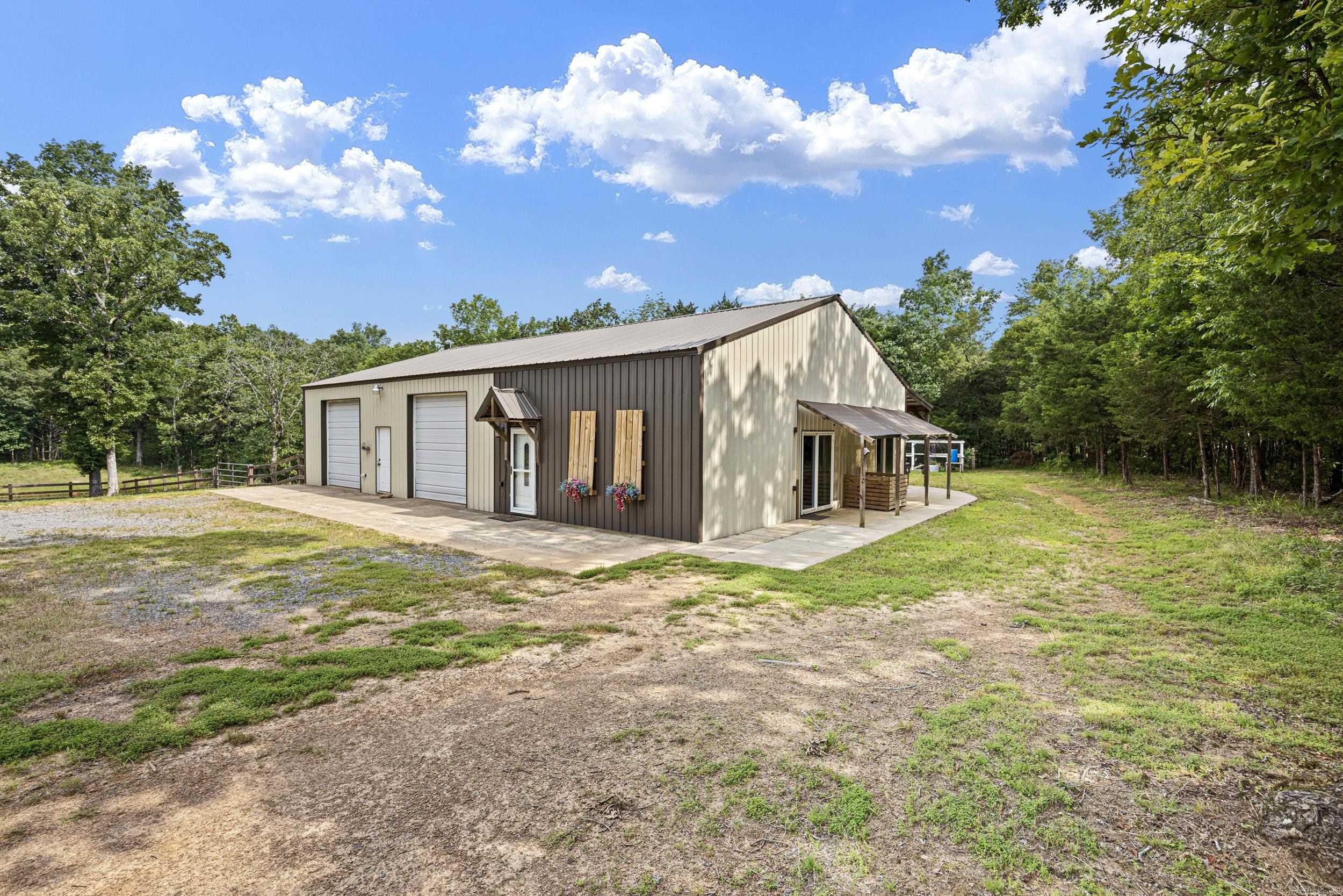 18 Kenwood  Greenbrier, AR