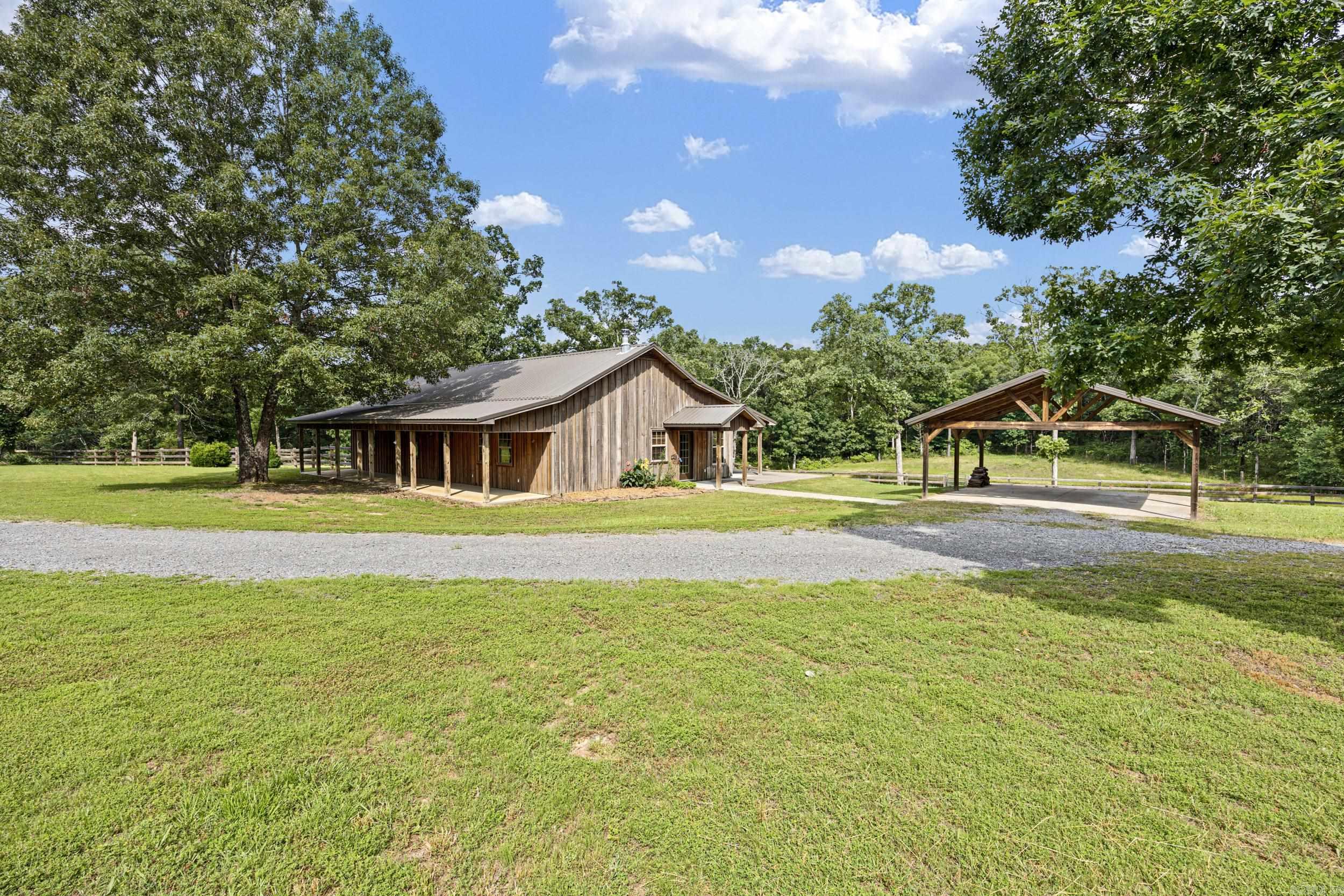 18 Kenwood  Greenbrier, AR