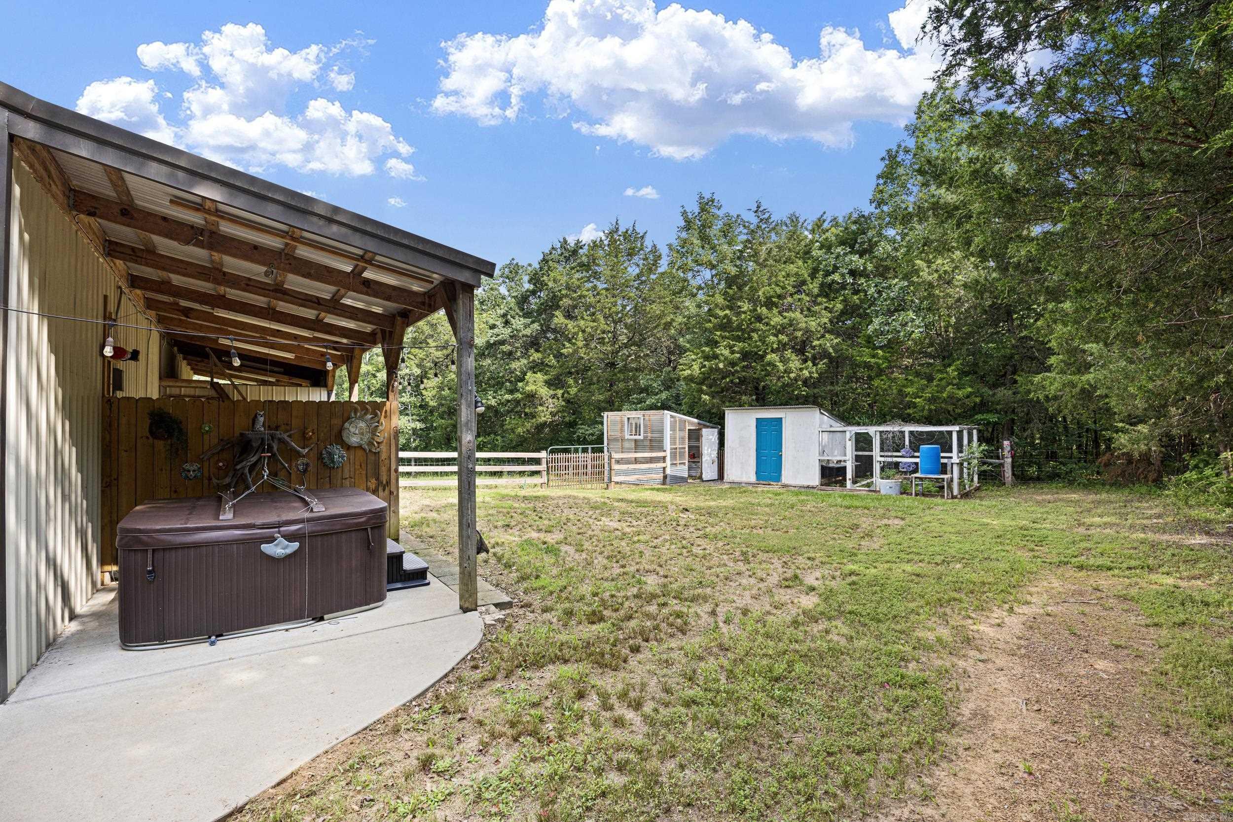 18 Kenwood  Greenbrier, AR