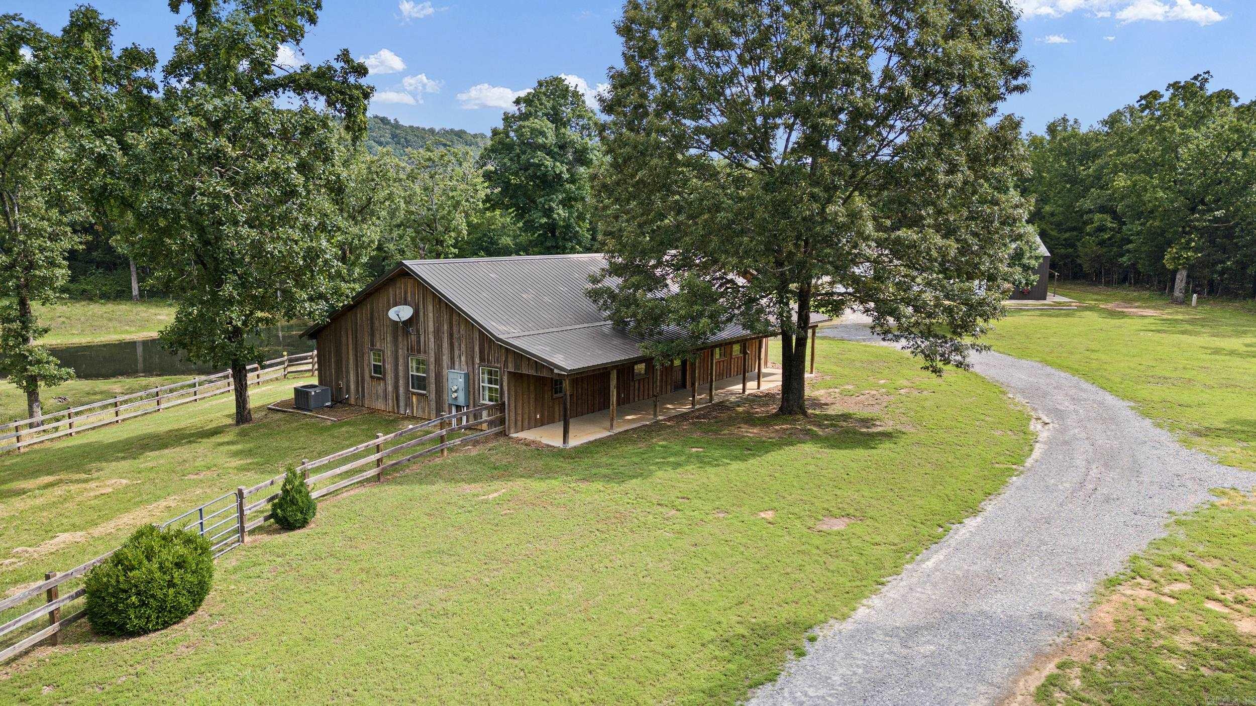 18 Kenwood  Greenbrier, AR