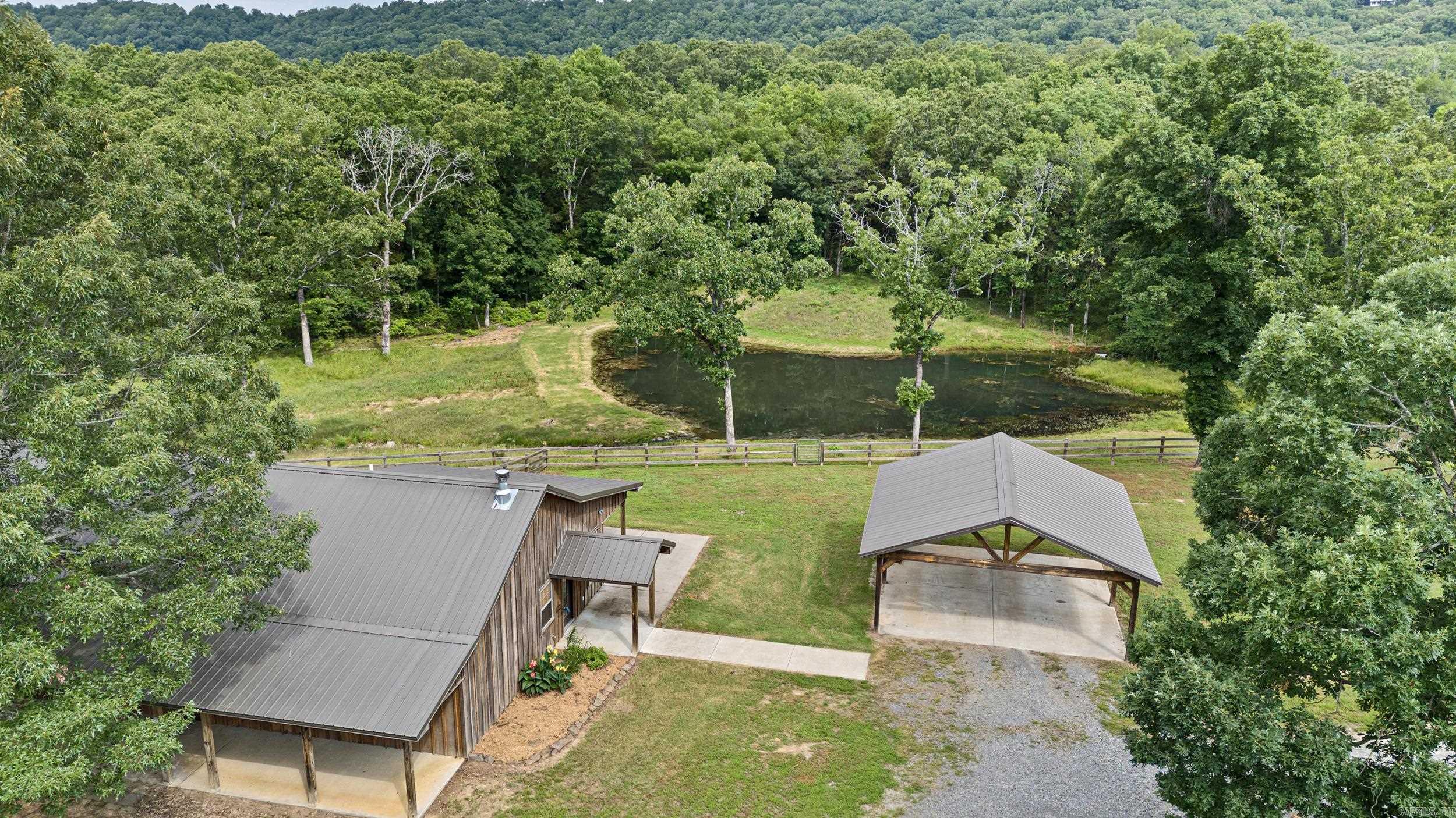 18 Kenwood  Greenbrier, AR