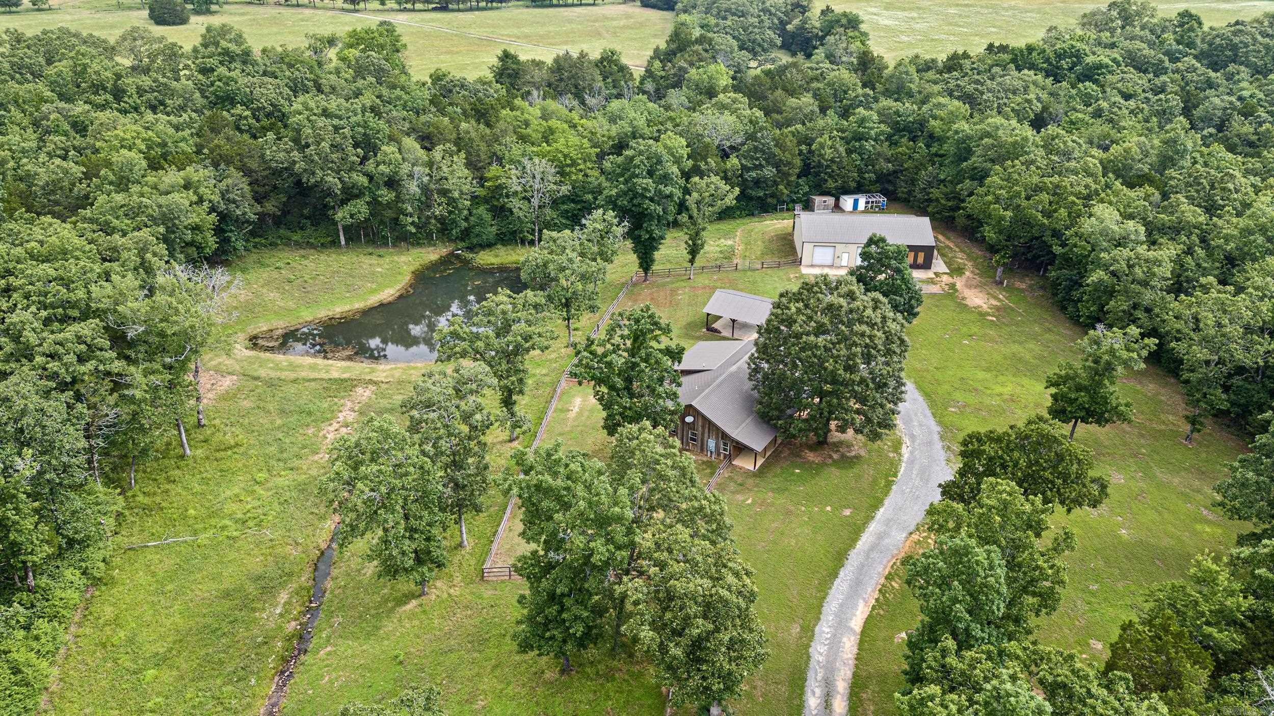 18 Kenwood  Greenbrier, AR
