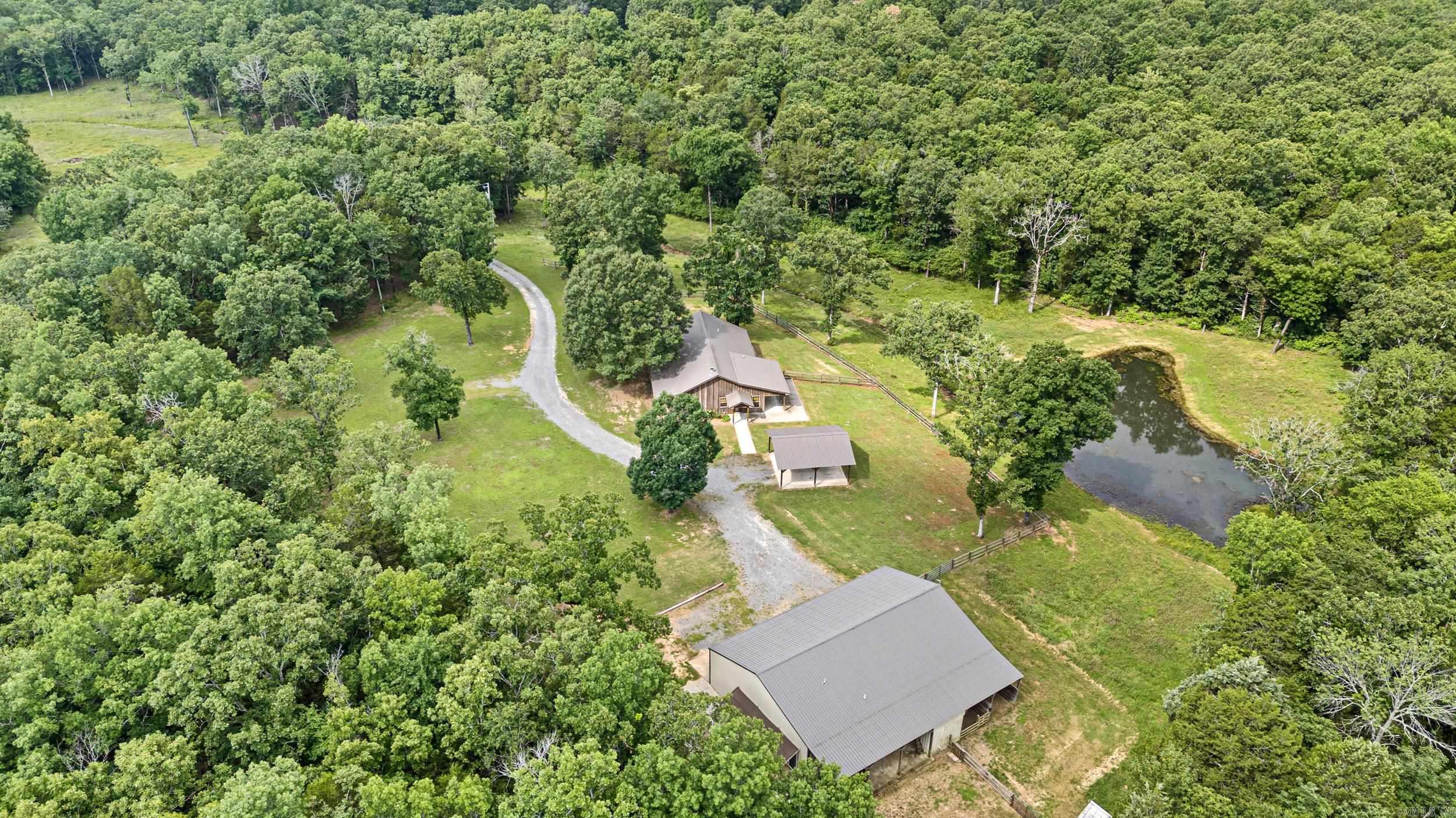18 Kenwood  Greenbrier, AR