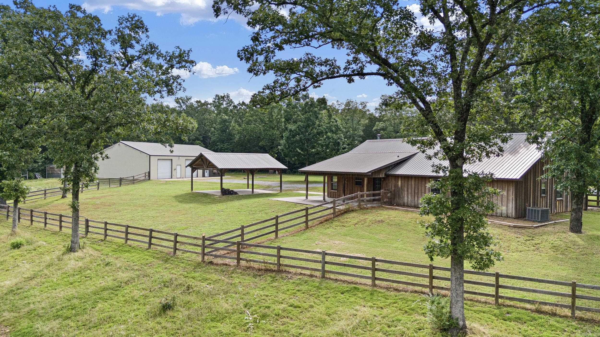 18 Kenwood  Greenbrier, AR