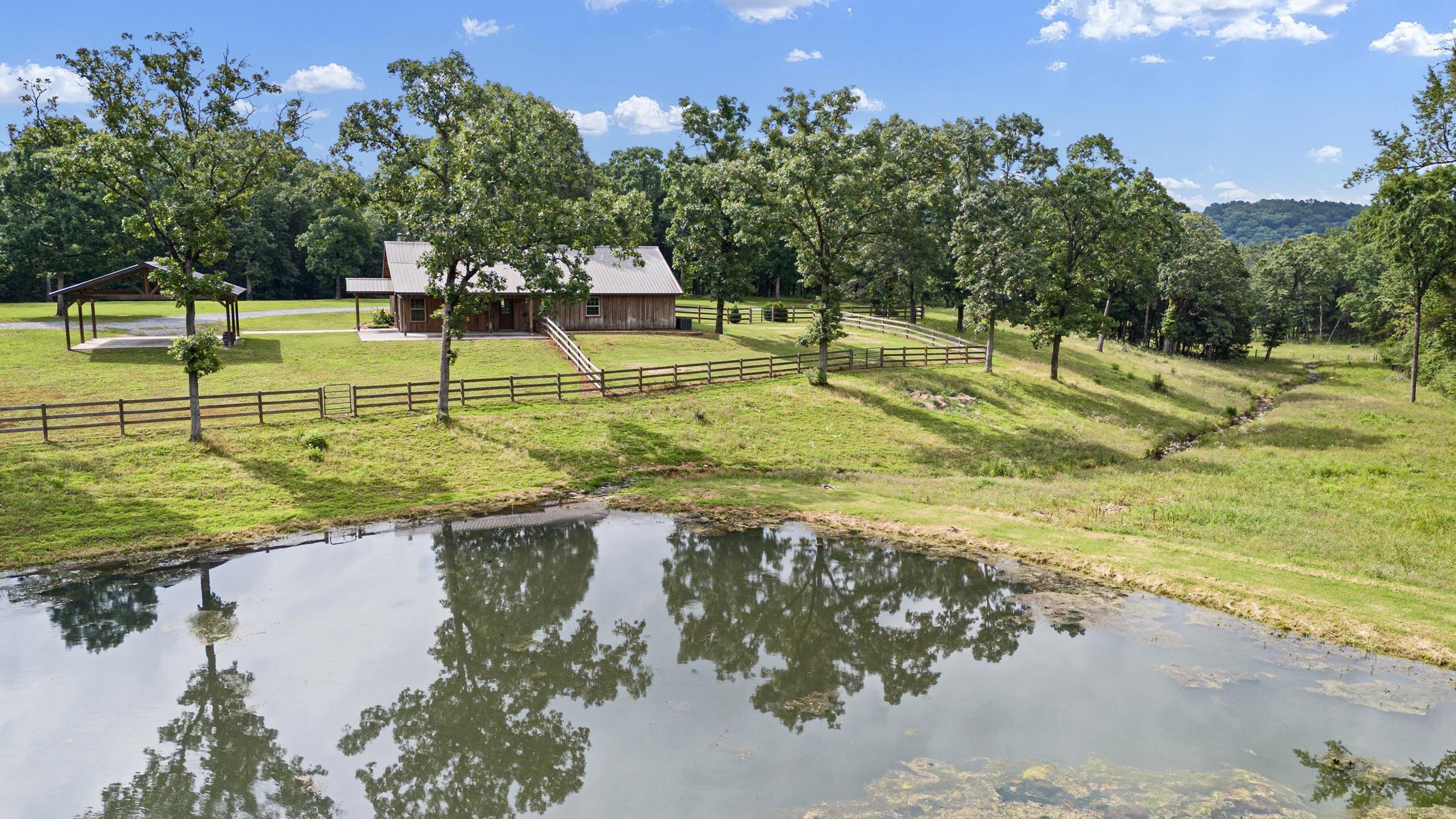 18 Kenwood  Greenbrier, AR