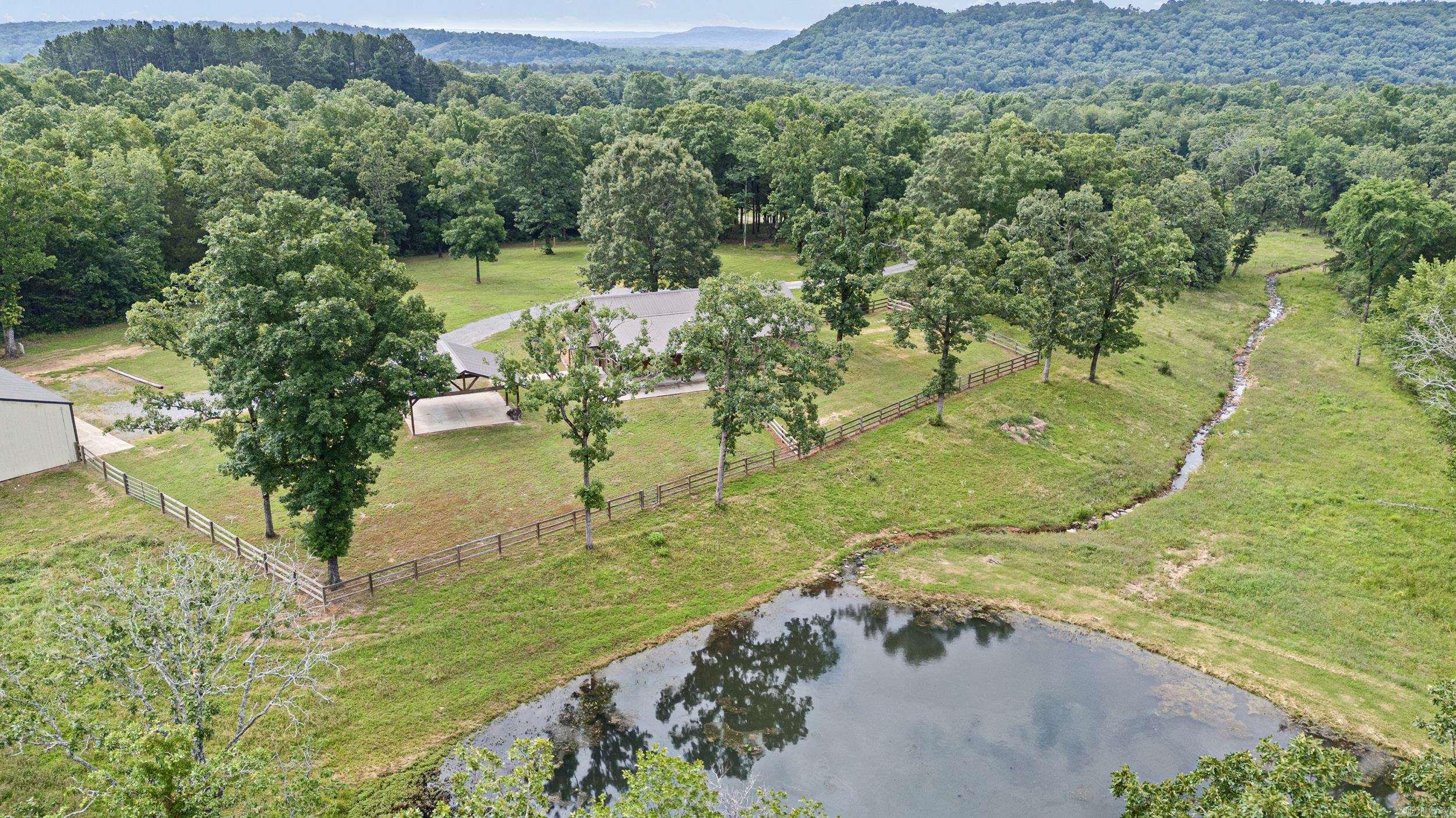 18 Kenwood  Greenbrier, AR