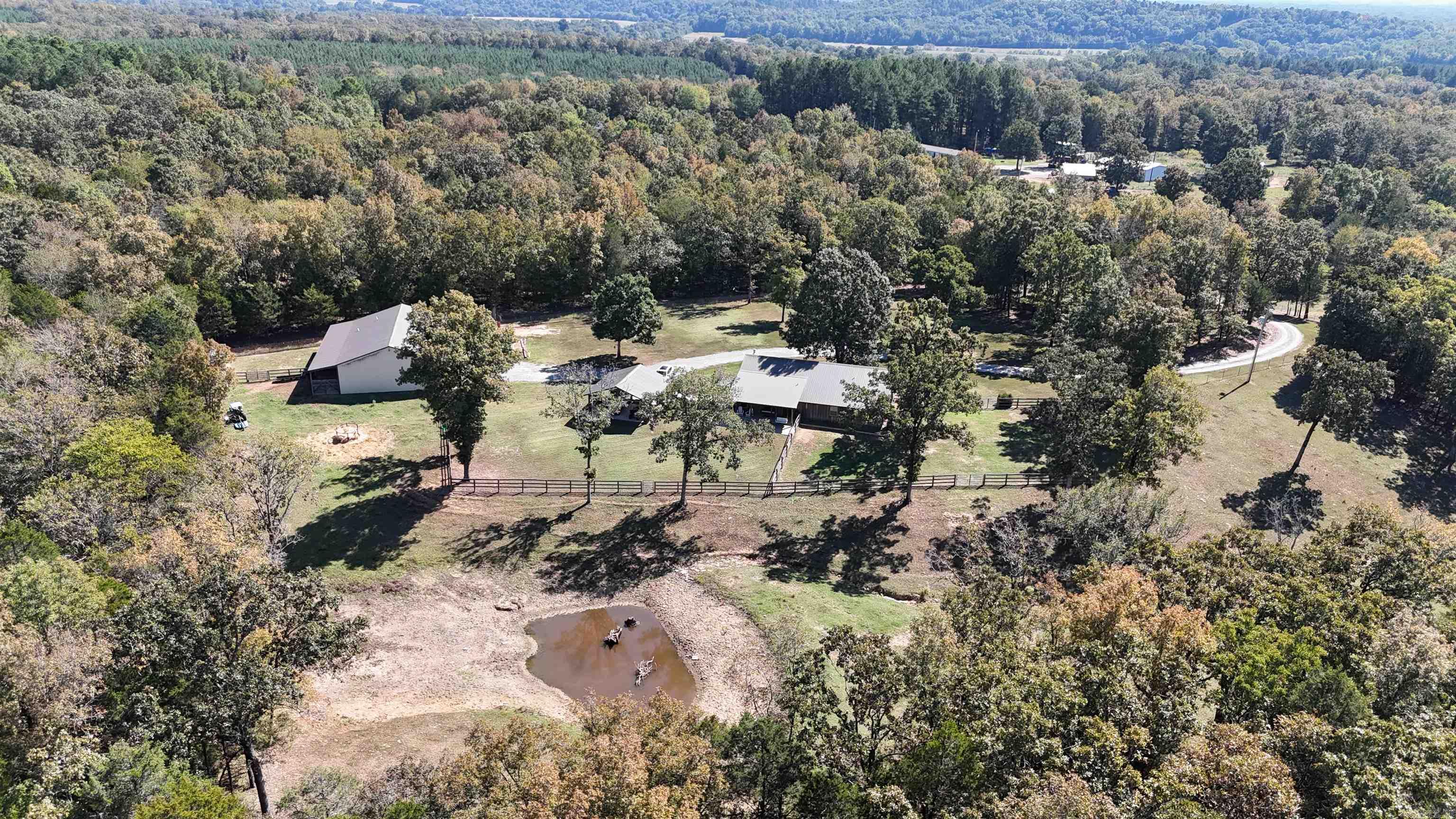 18  Kenwood  Greenbrier, AR