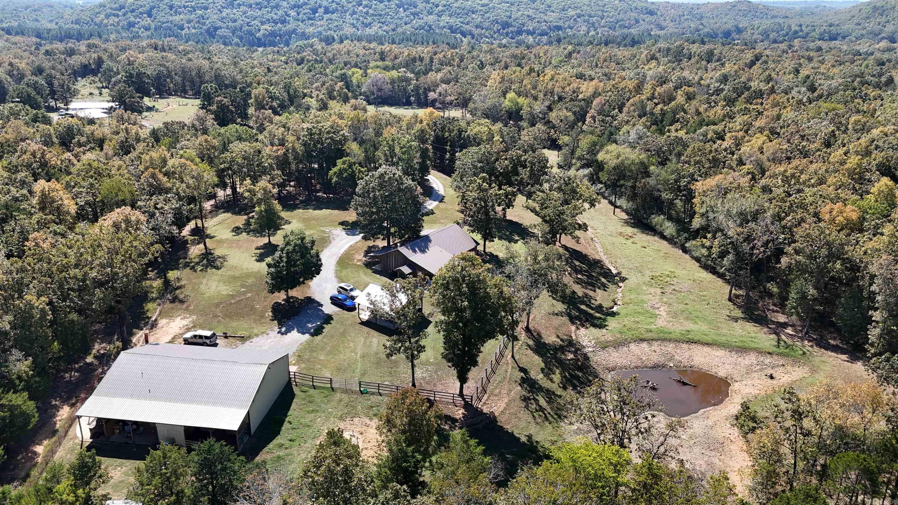 18  Kenwood  Greenbrier, AR