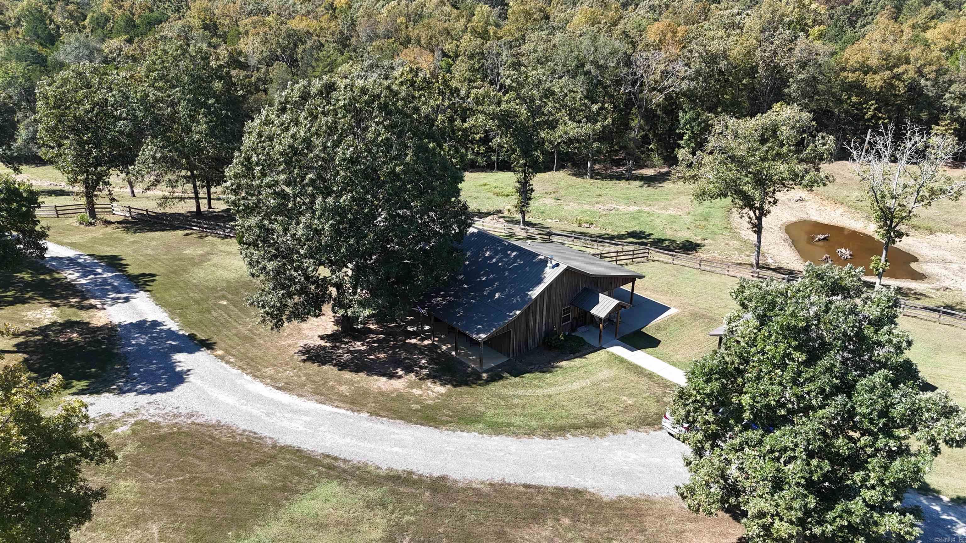 18  Kenwood  Greenbrier, AR