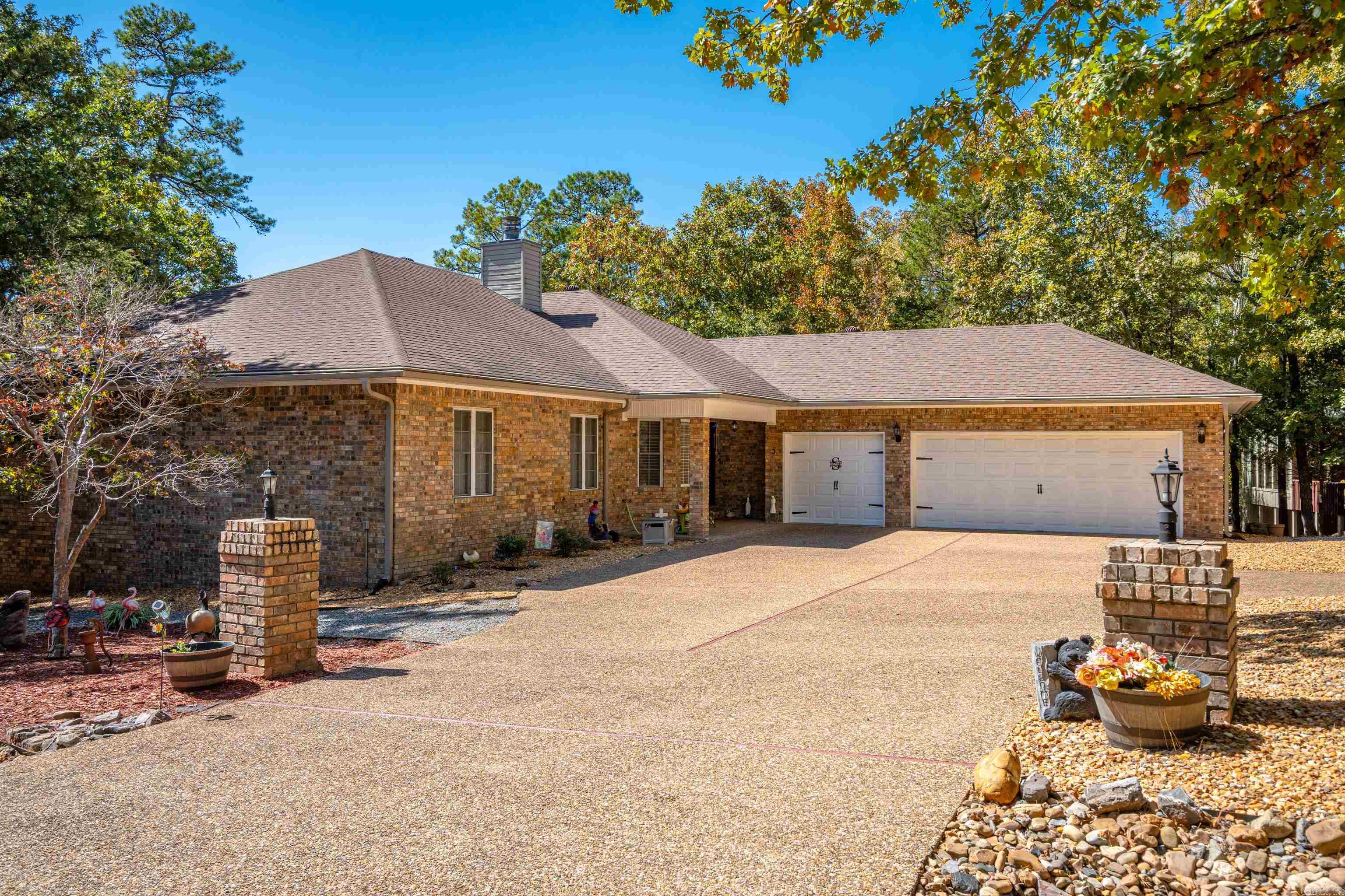 5  Sanchez  Hot Springs Village, AR