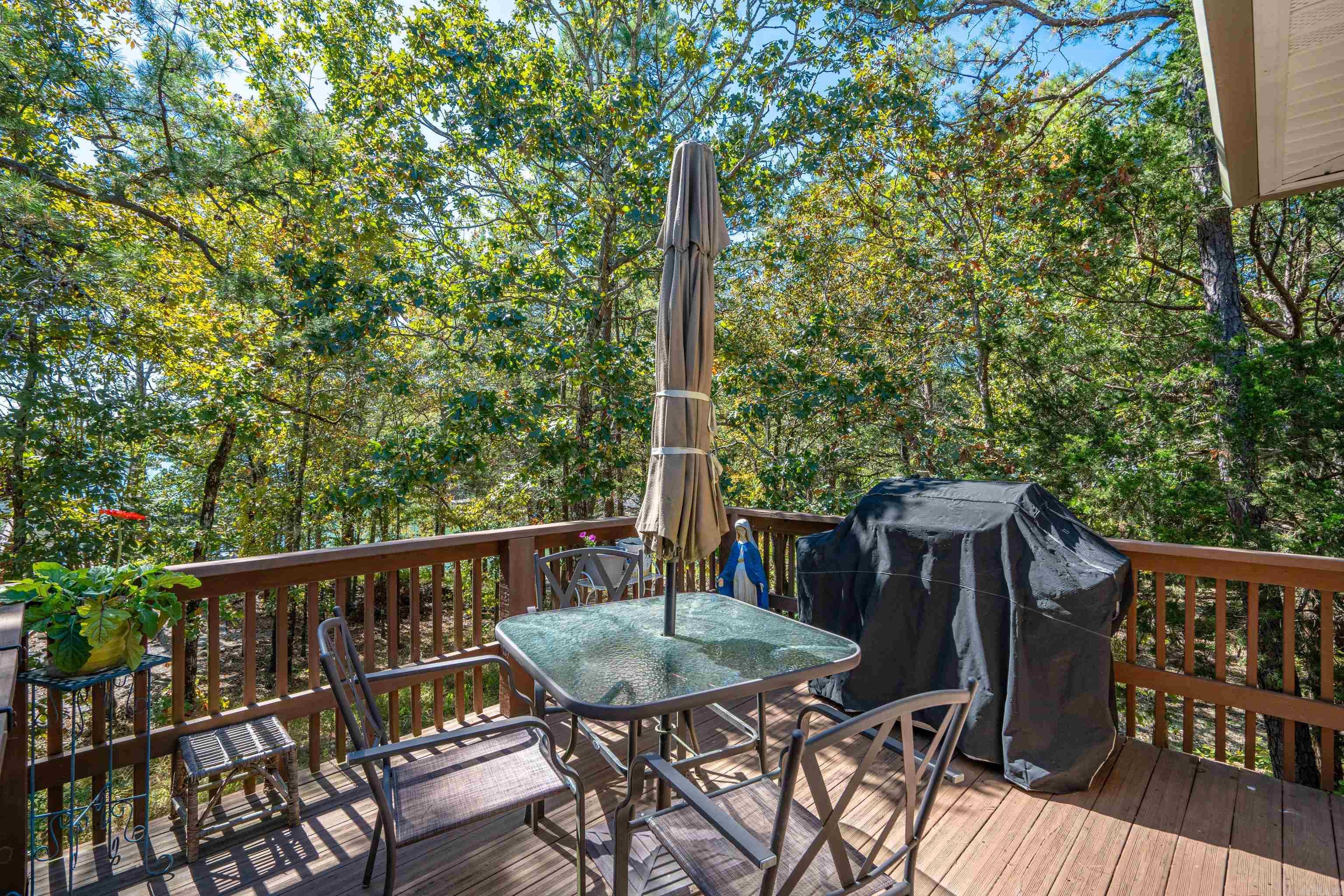 5  Sanchez  Hot Springs Village, AR