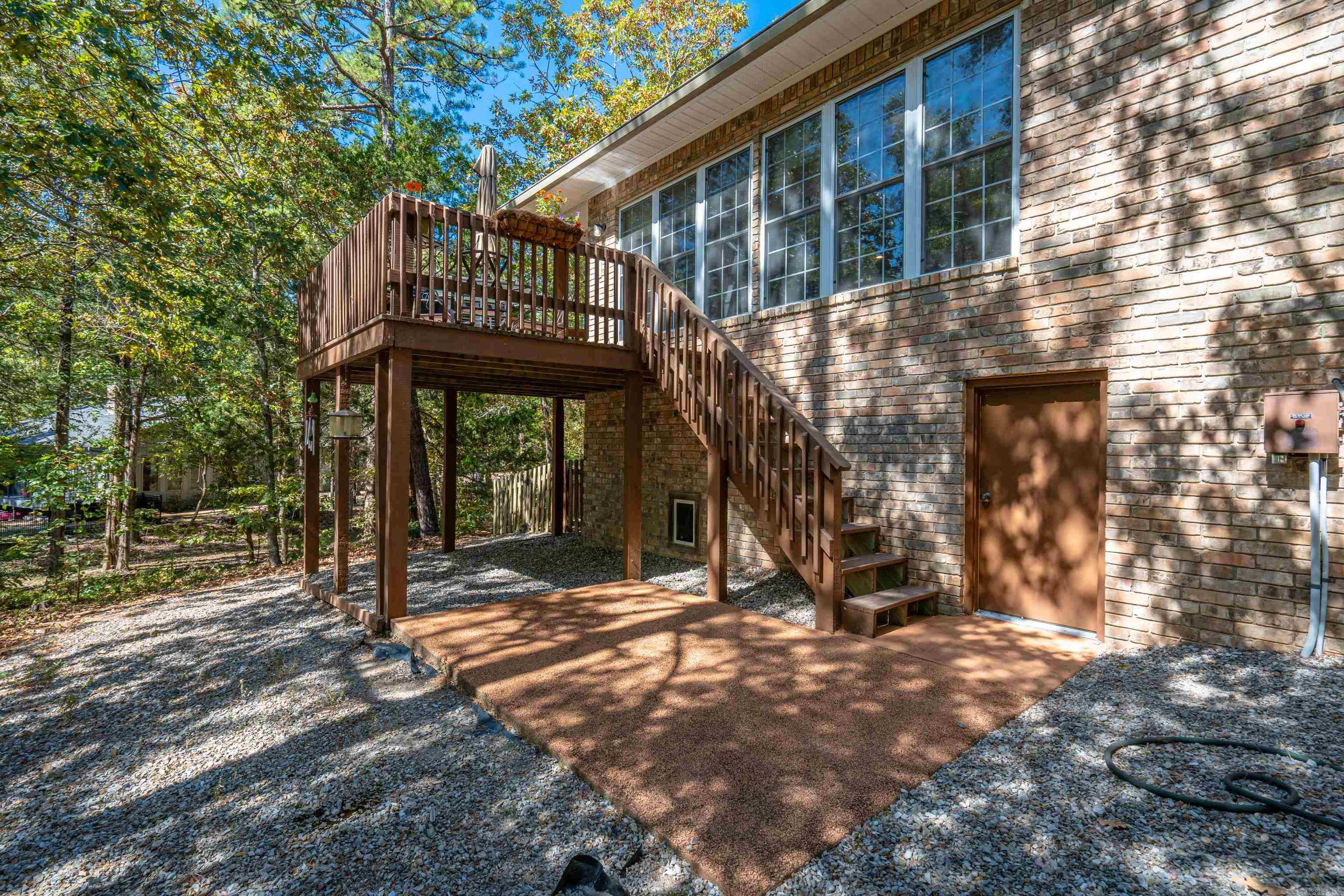5  Sanchez  Hot Springs Village, AR