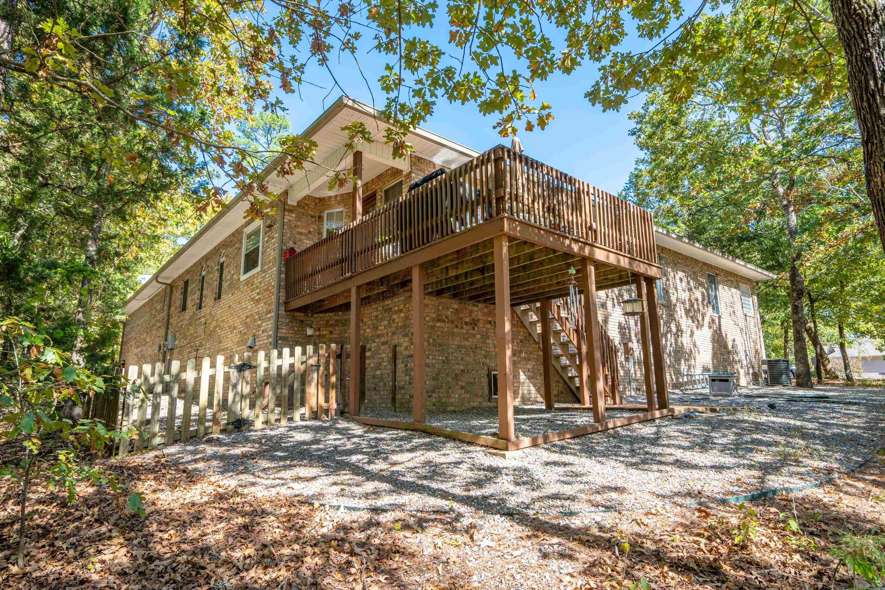 5  Sanchez  Hot Springs Village, AR