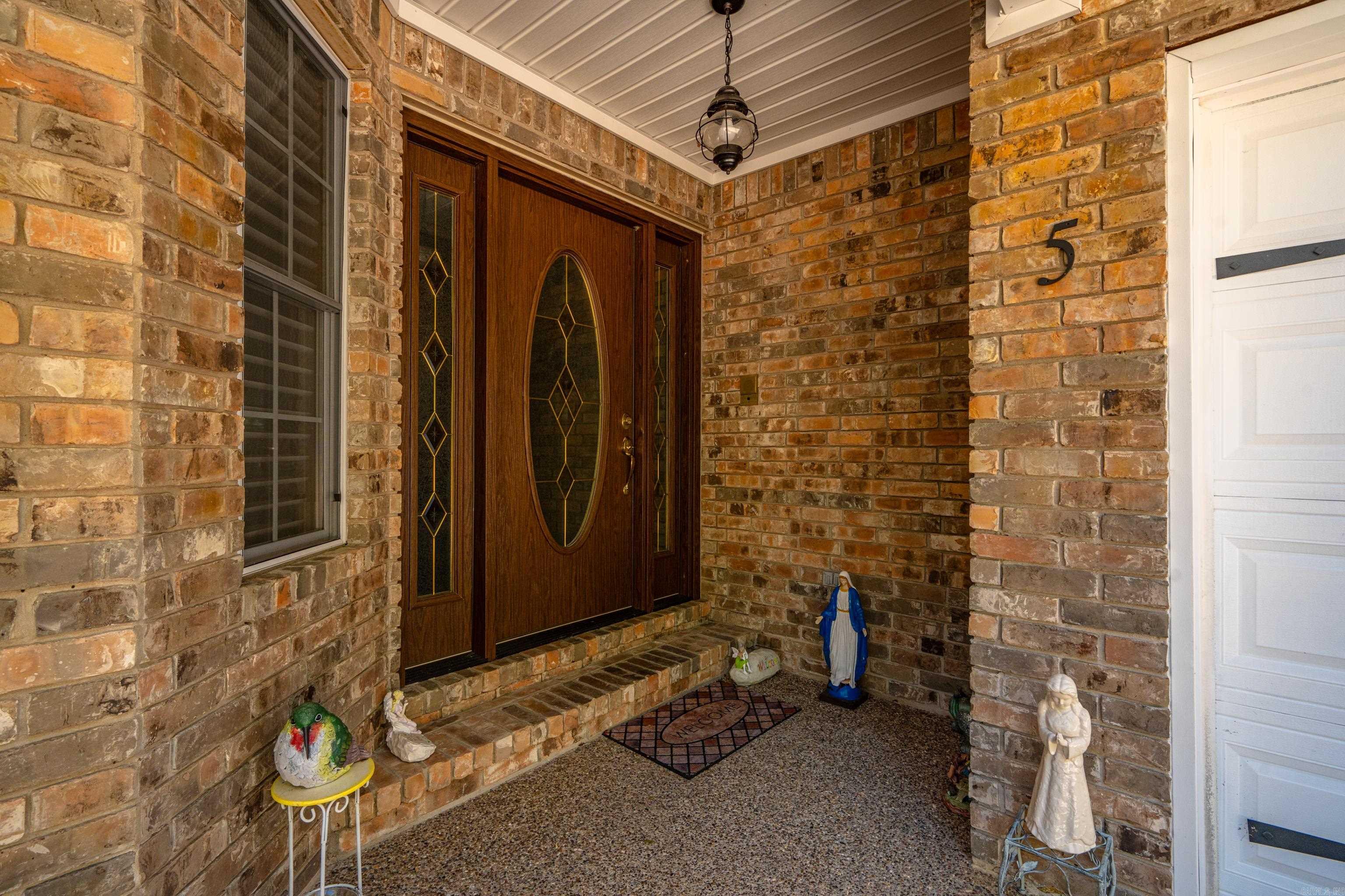 5  Sanchez  Hot Springs Village, AR