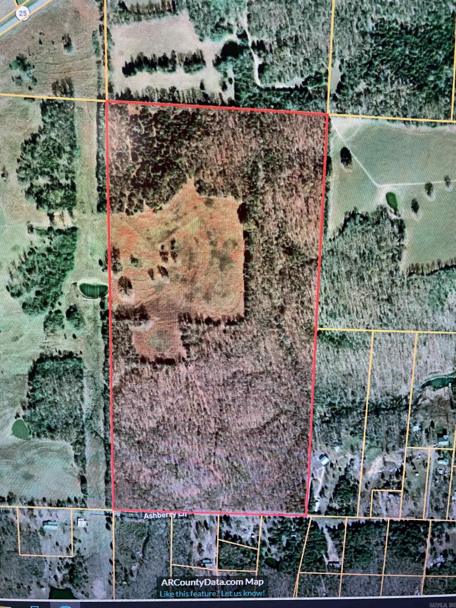 00  Ashberry  Quitman, AR