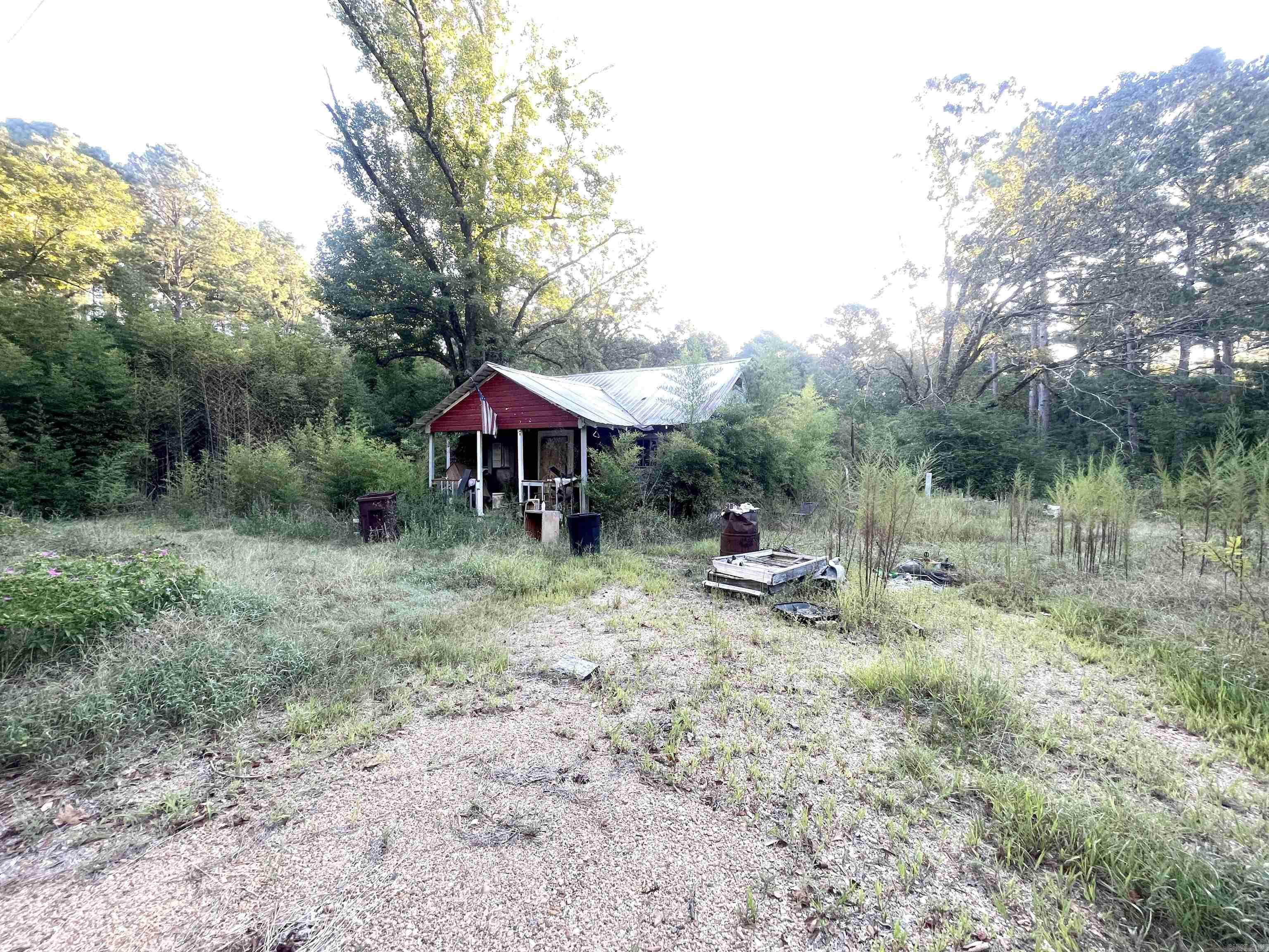 2161  Calhoun 3  Camden, AR
