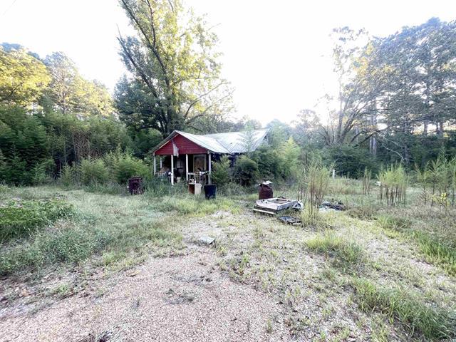 2161  Calhoun 3  Camden, AR