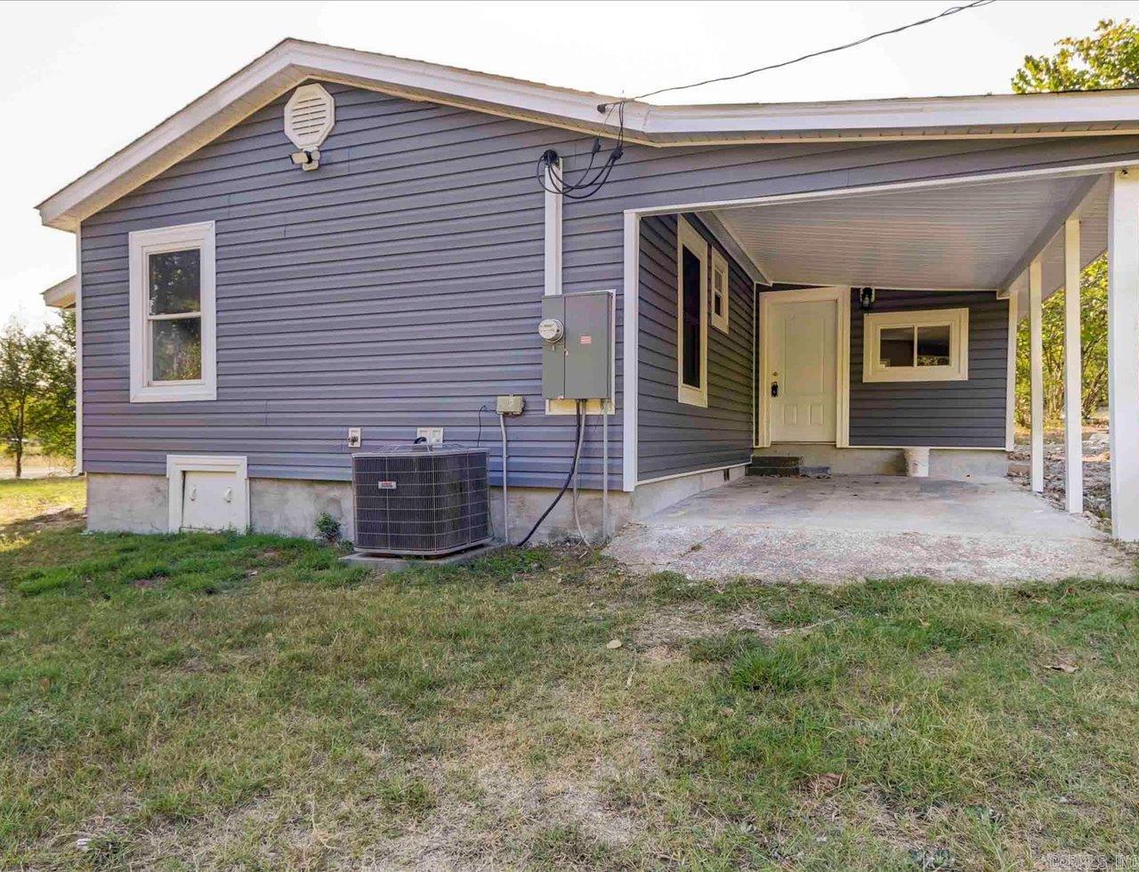 464  Fleetwood  Hot Springs, AR