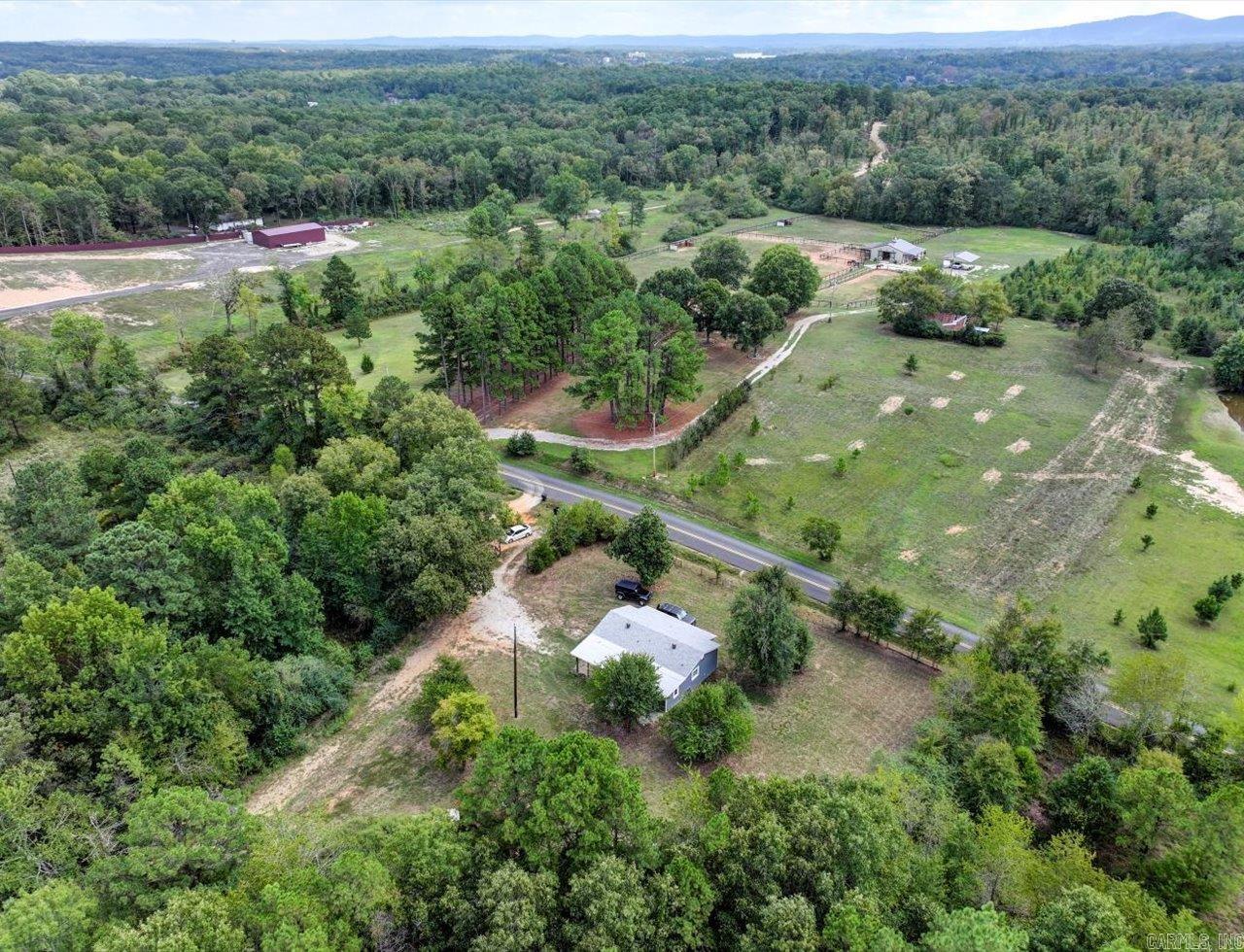 464  Fleetwood  Hot Springs, AR