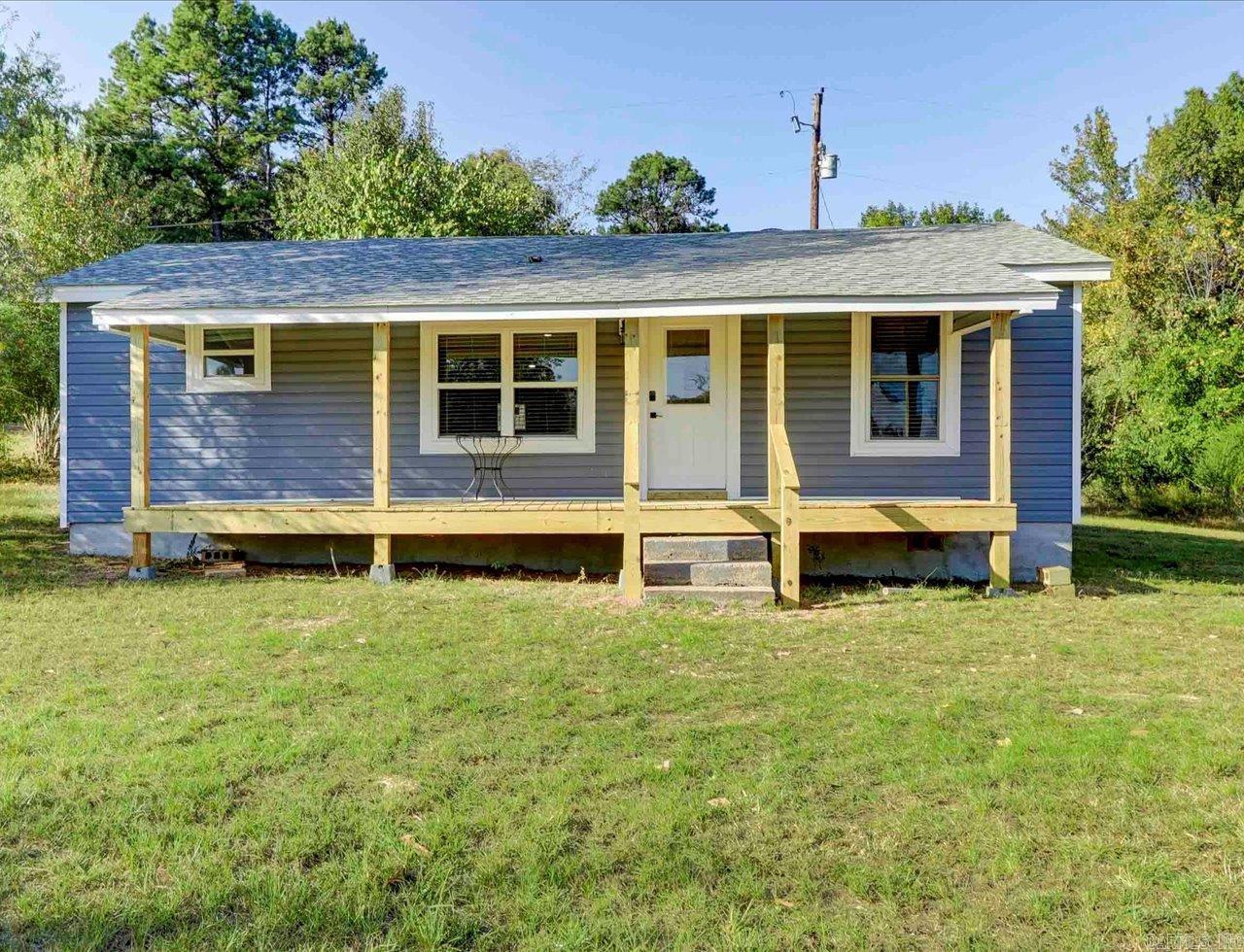 464  Fleetwood  Hot Springs, AR
