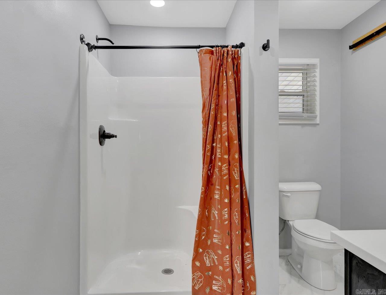 464  Fleetwood  Hot Springs, AR