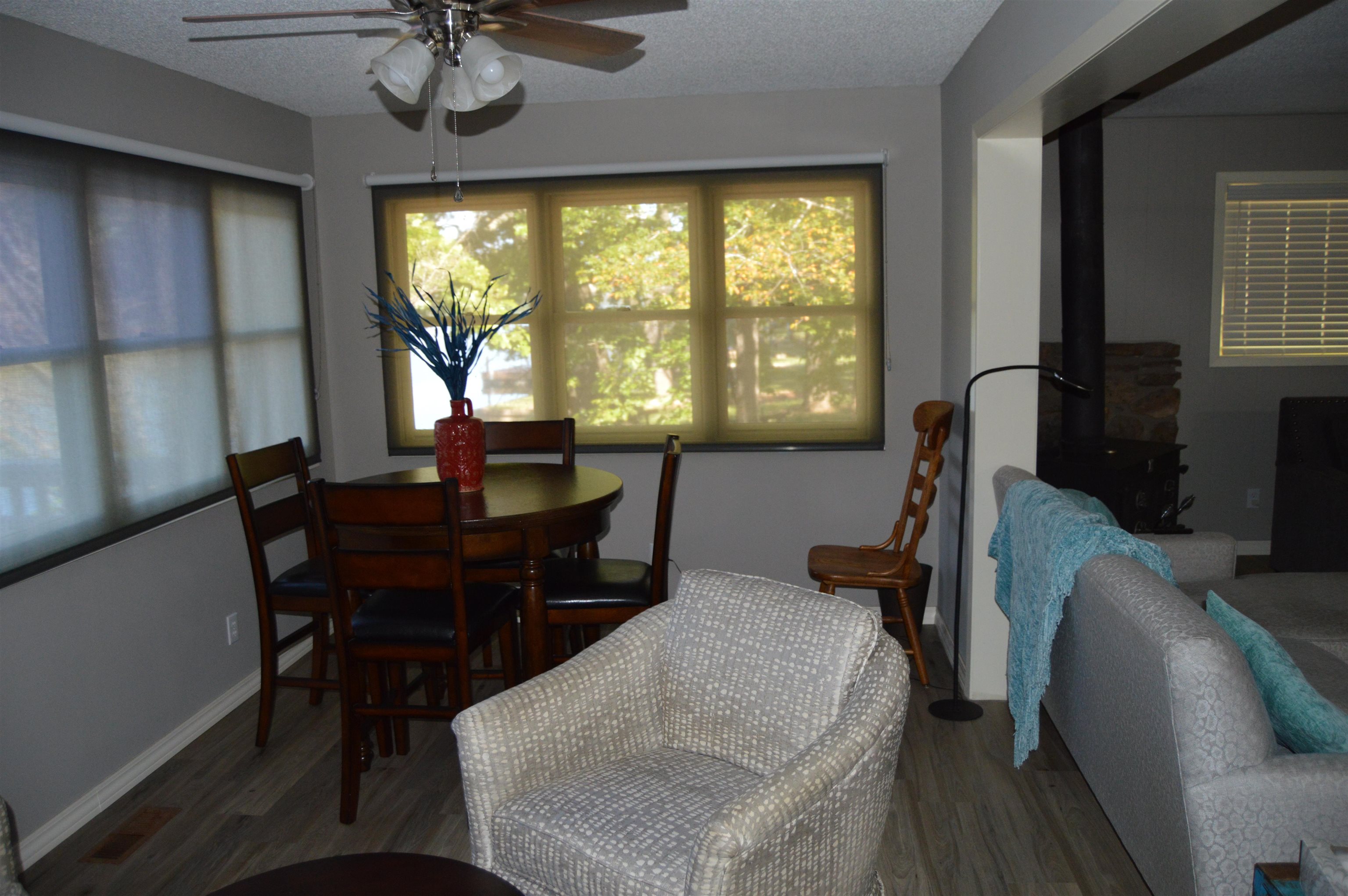 252 E Lakeshore Drive Cherokee Village, AR 72529