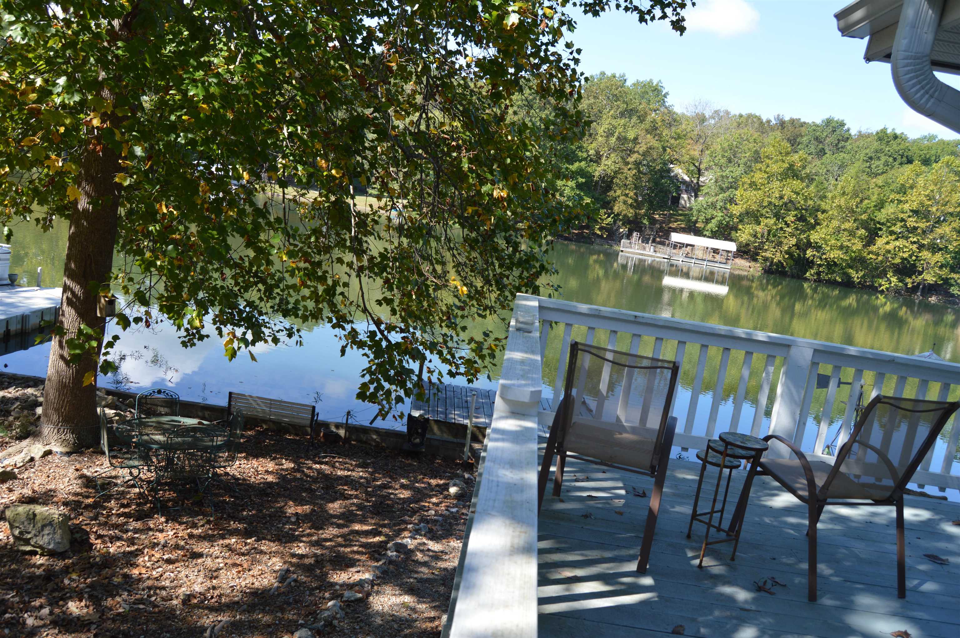 252 E Lakeshore Drive Cherokee Village, AR 72529