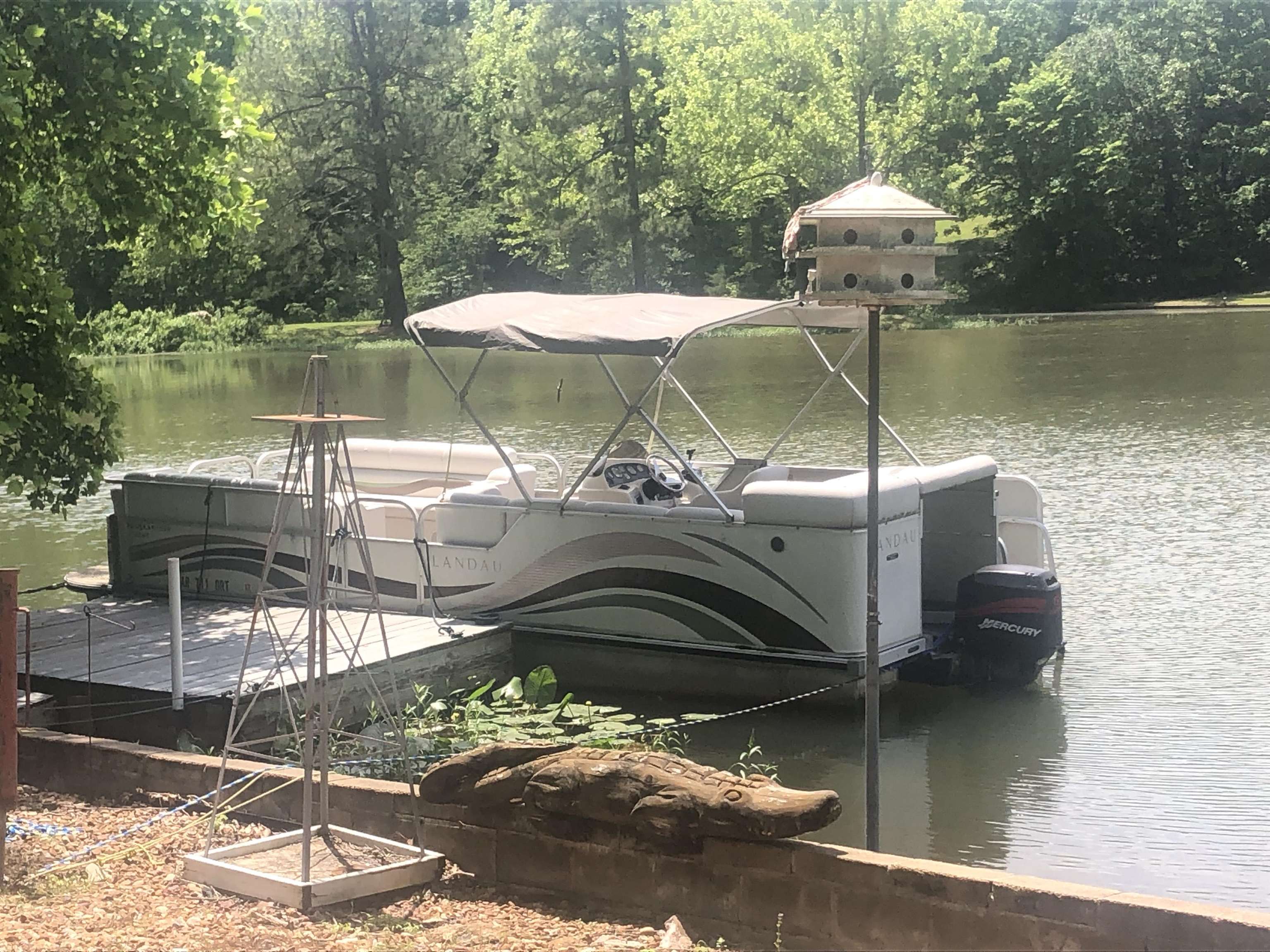 252 E Lakeshore  Cherokee Village, AR