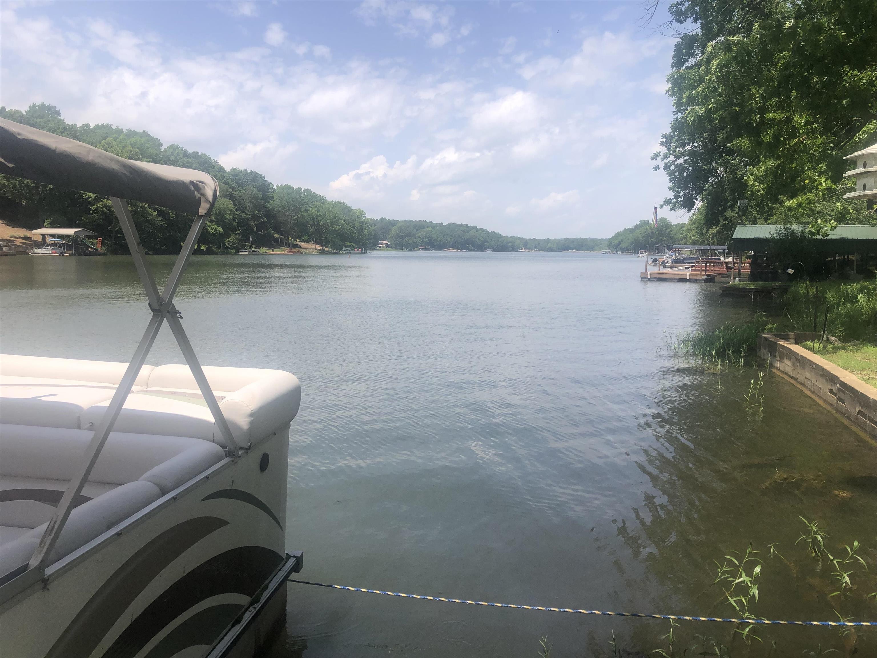 252 E Lakeshore  Cherokee Village, AR