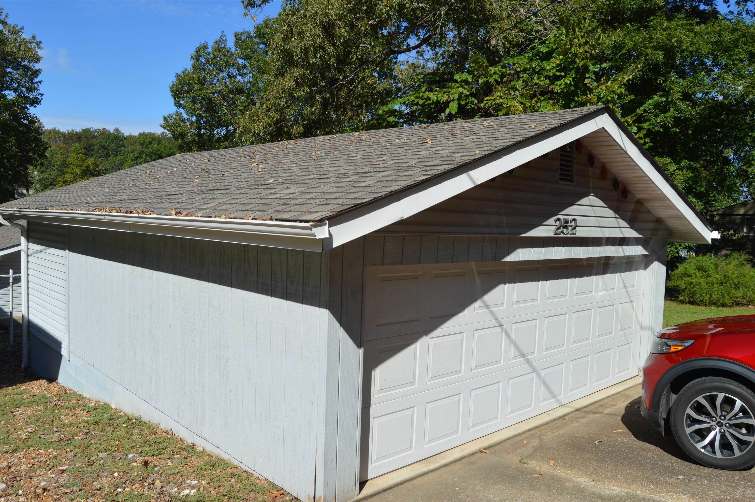 252 E Lakeshore Drive Cherokee Village, AR 72529