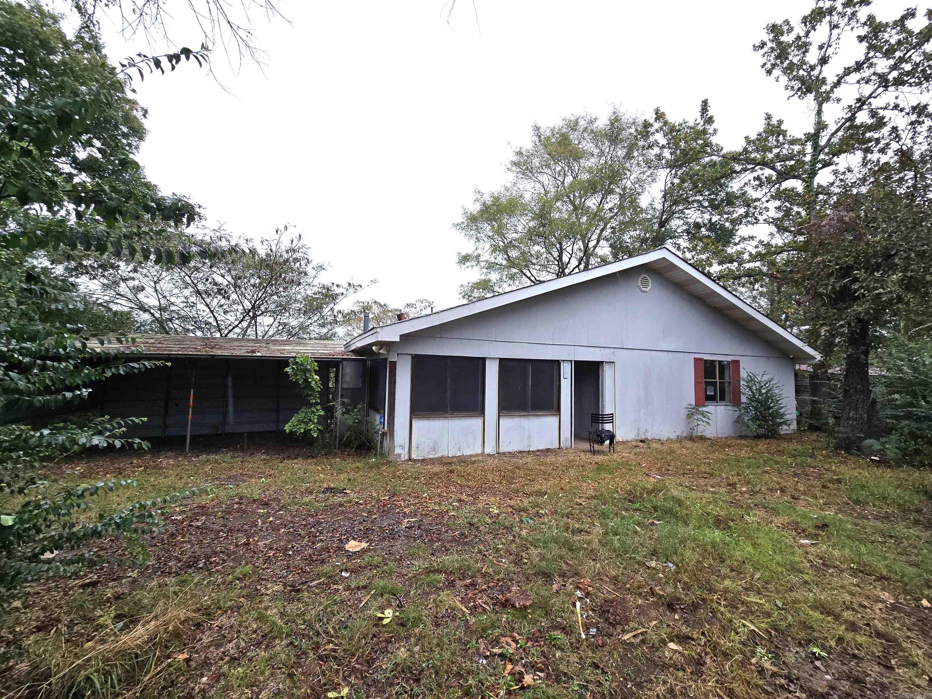 30  Adams Lake  Conway, AR