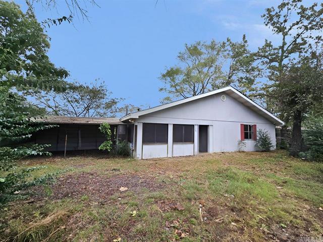 30  Adams Lake  Conway, AR