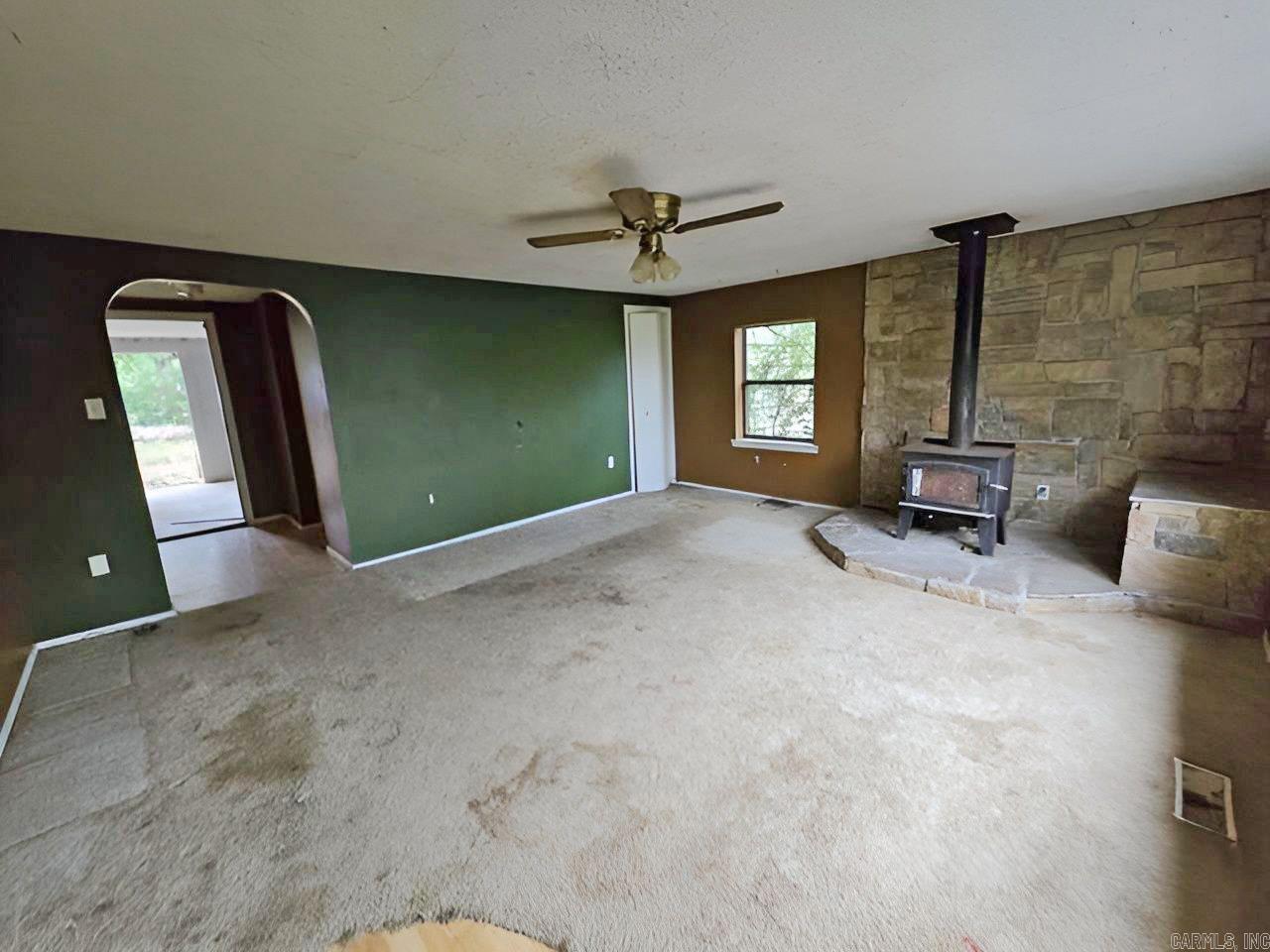 30 Adams Lake  Conway, AR