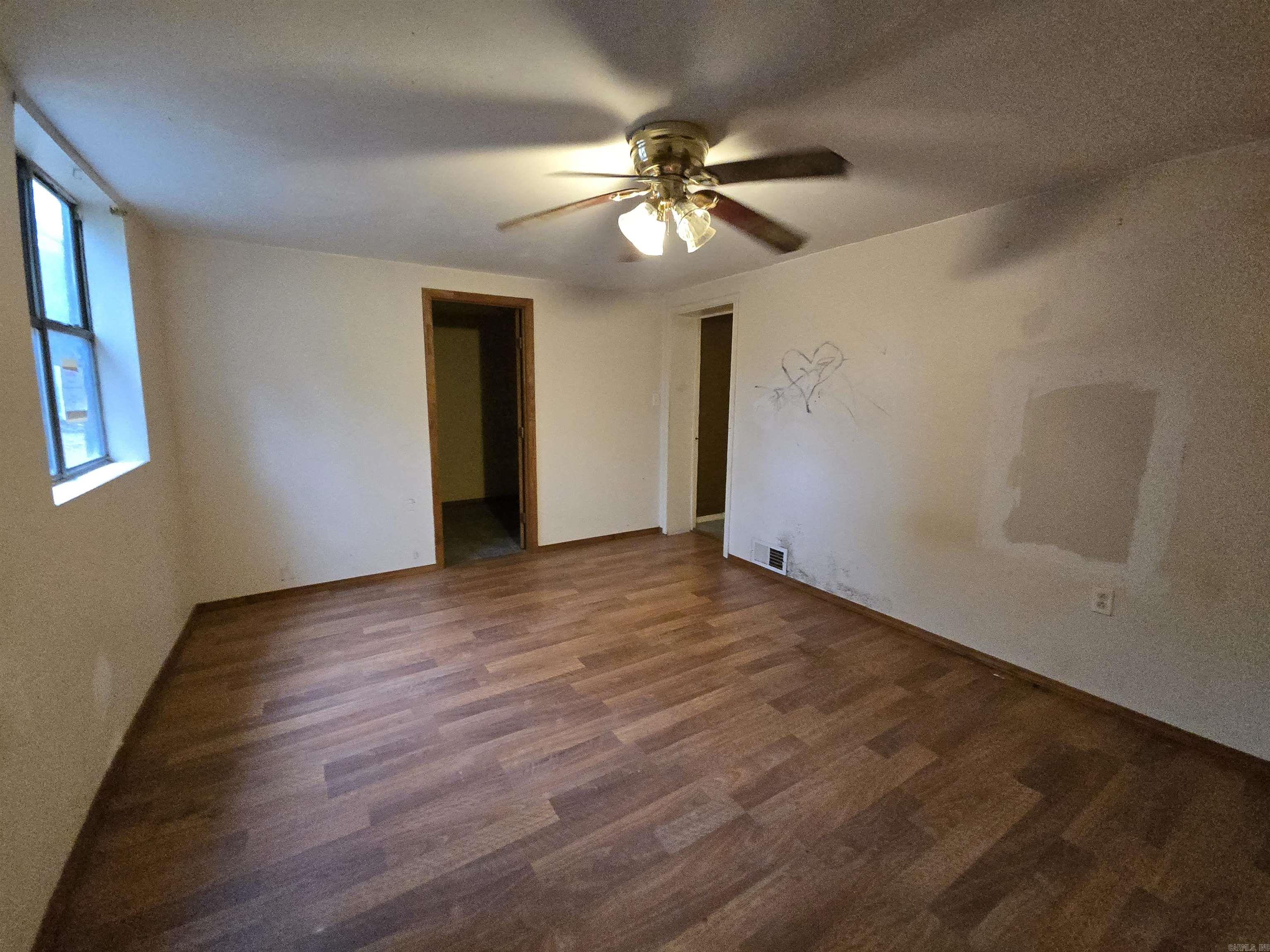 30  Adams Lake  Conway, AR