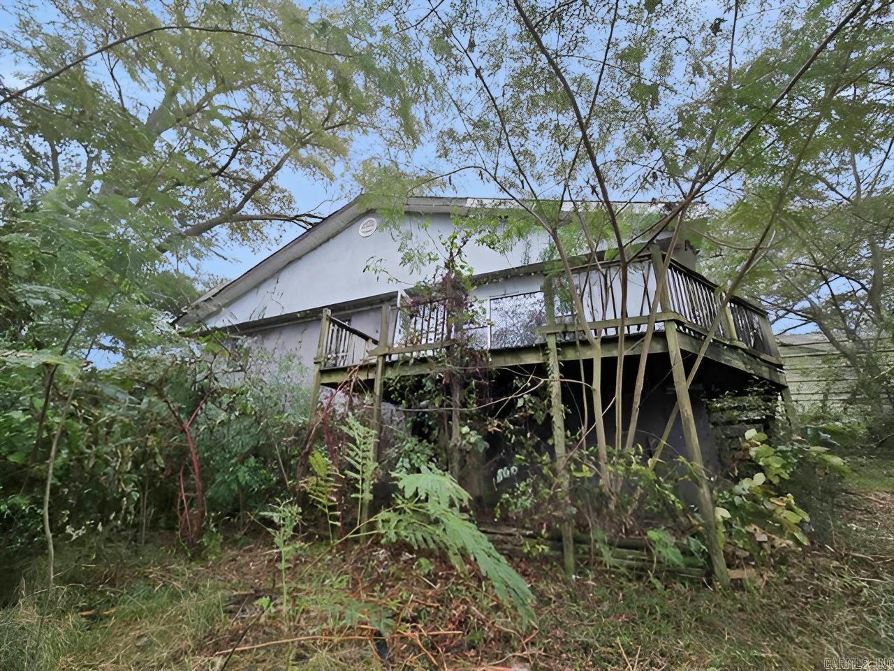 30 Adams Lake  Conway, AR