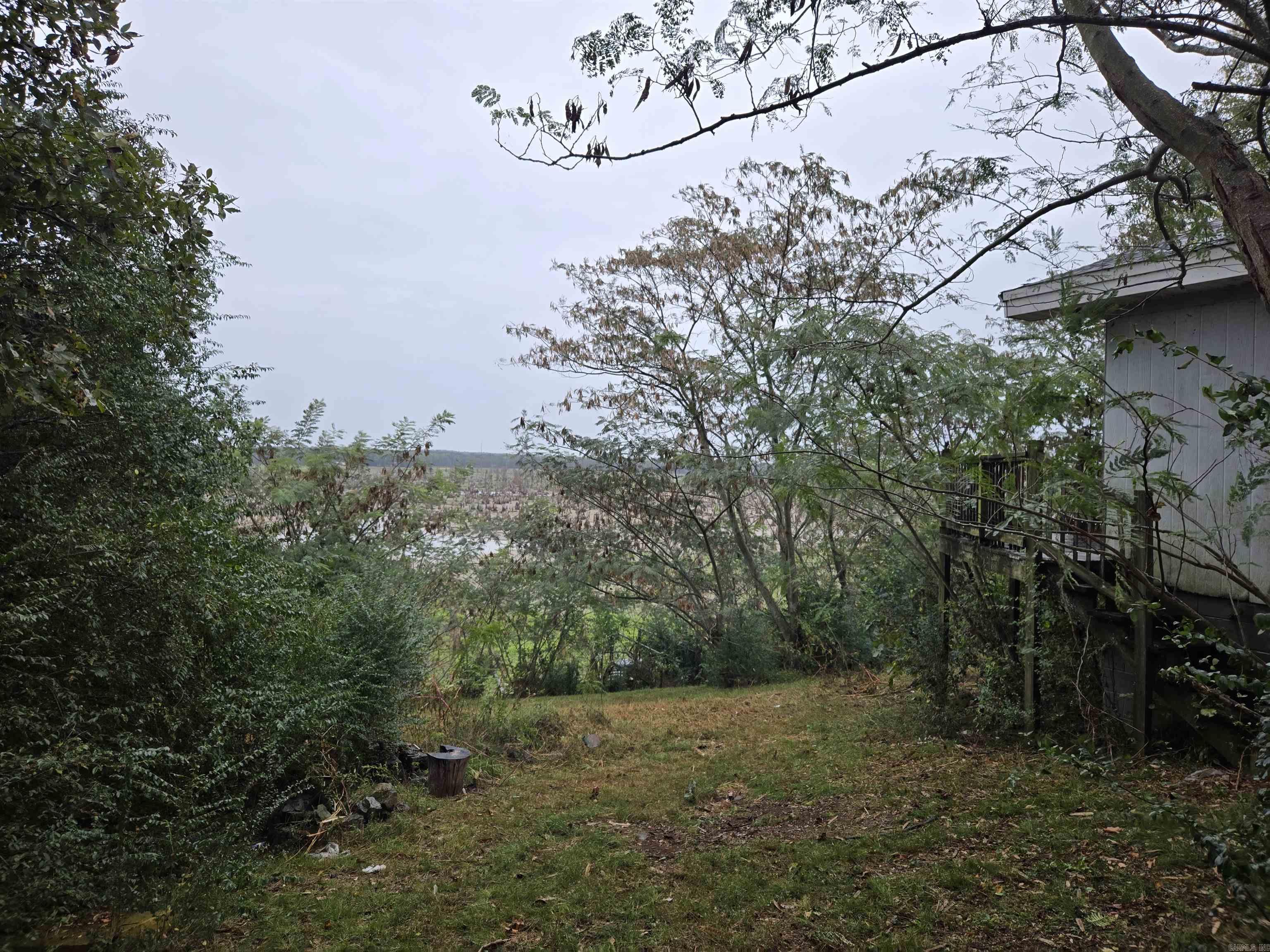 30  Adams Lake  Conway, AR