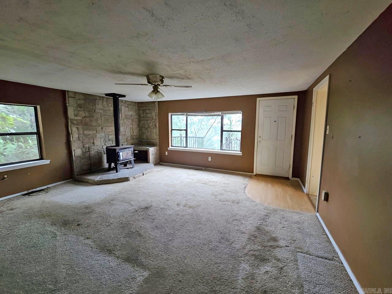 30 Adams Lake  Conway, AR